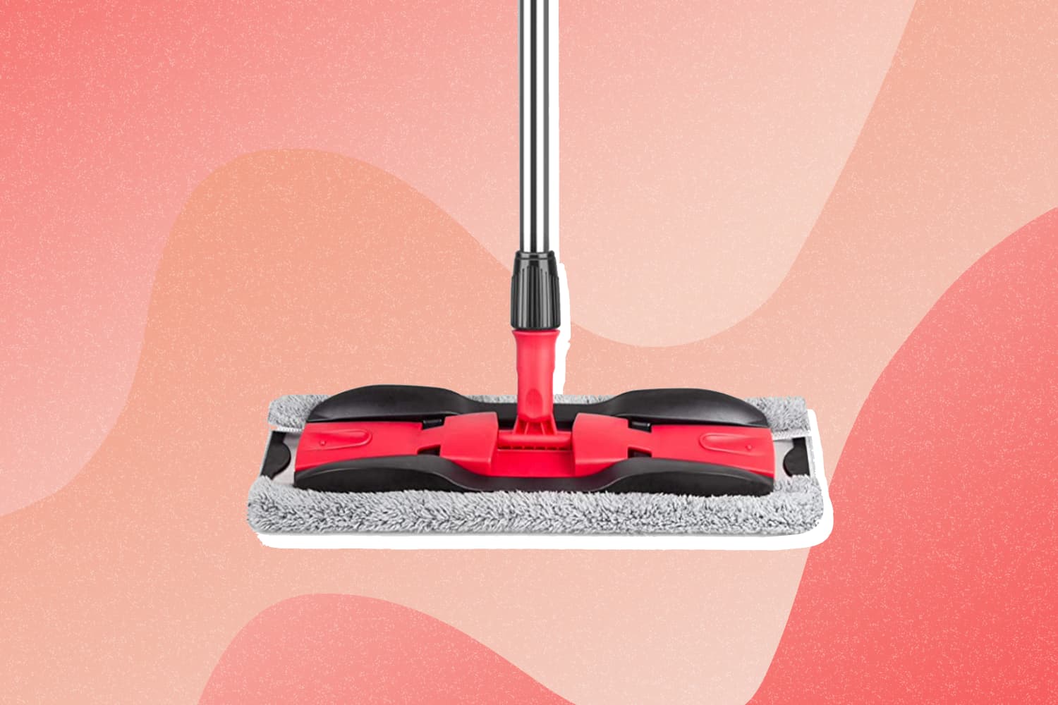 Amazon Mexerris Microfiber Floor Mop The Kitchn