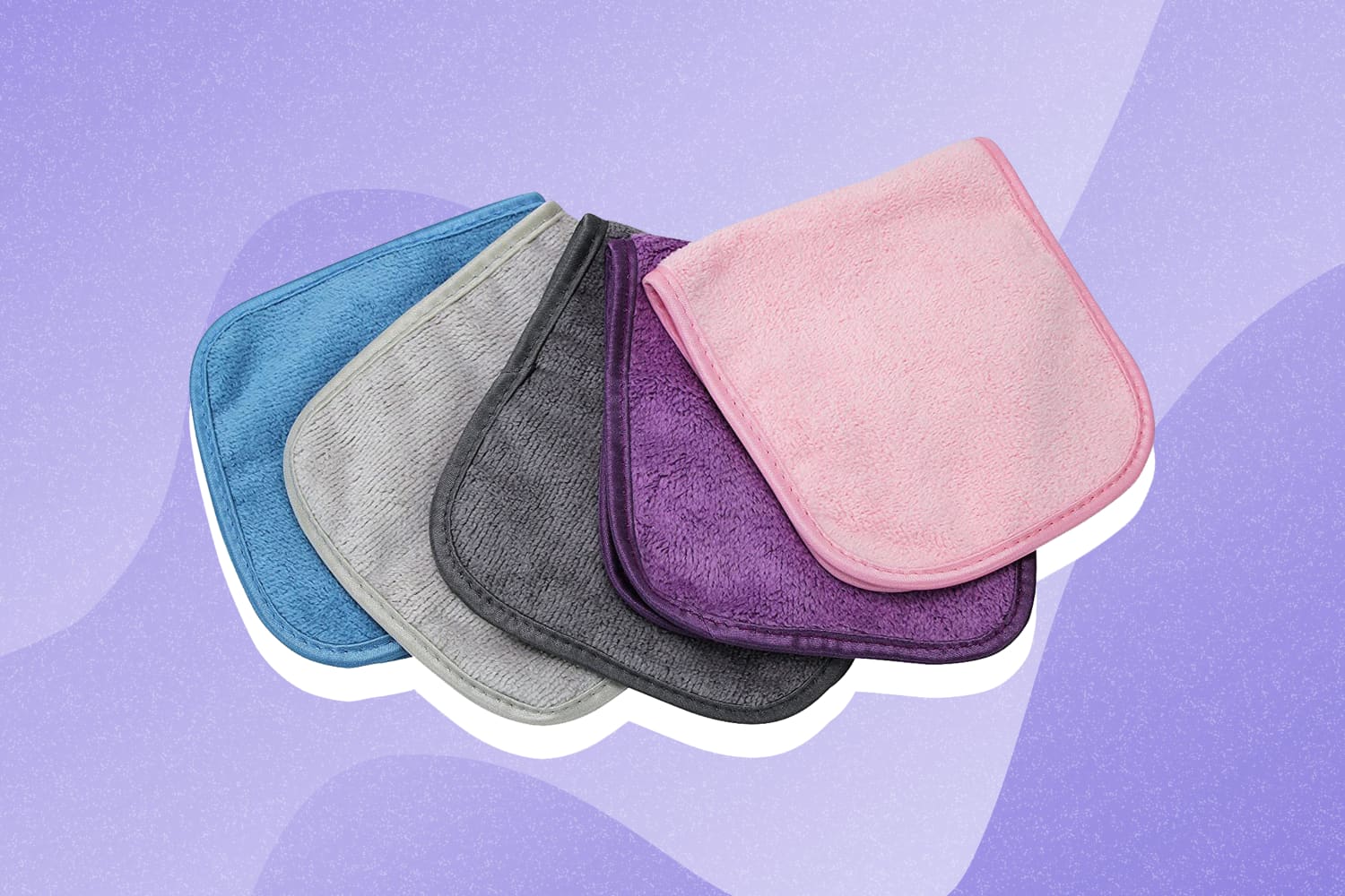 S&T INC. Always Off Reusable Makeup Remover Cloths Review Apartment