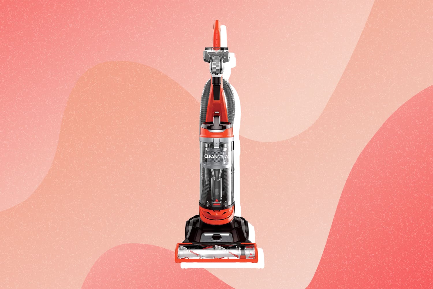 Best Amazon Vacuum Bissell Cleanview Bagless Vacuum Cleaner Review