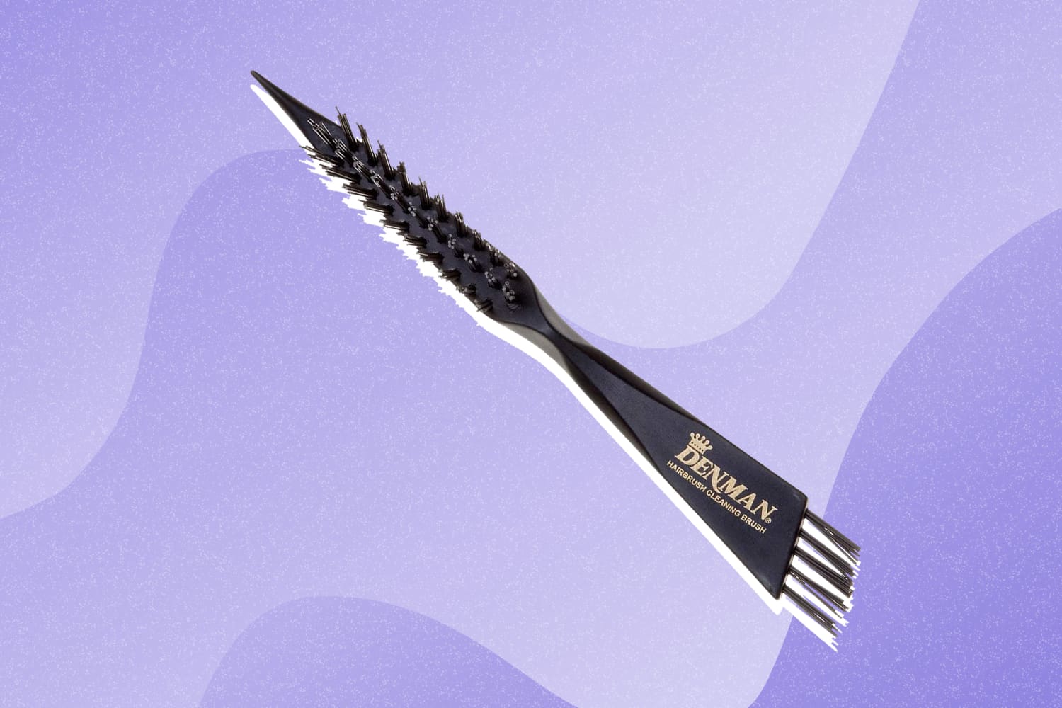 21 How To Clean Denman Brush 01/2024 Ôn Thi HSG