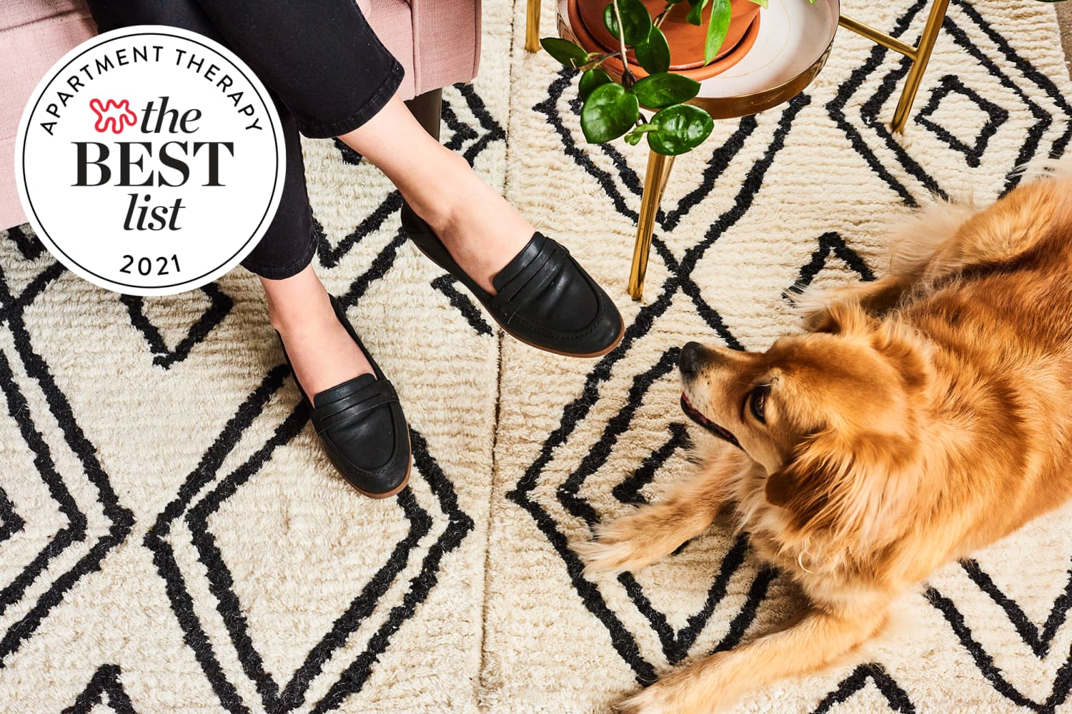 The Best Washable Rugs, All Tested By Apartment Therapy Editors Apartment Therapy