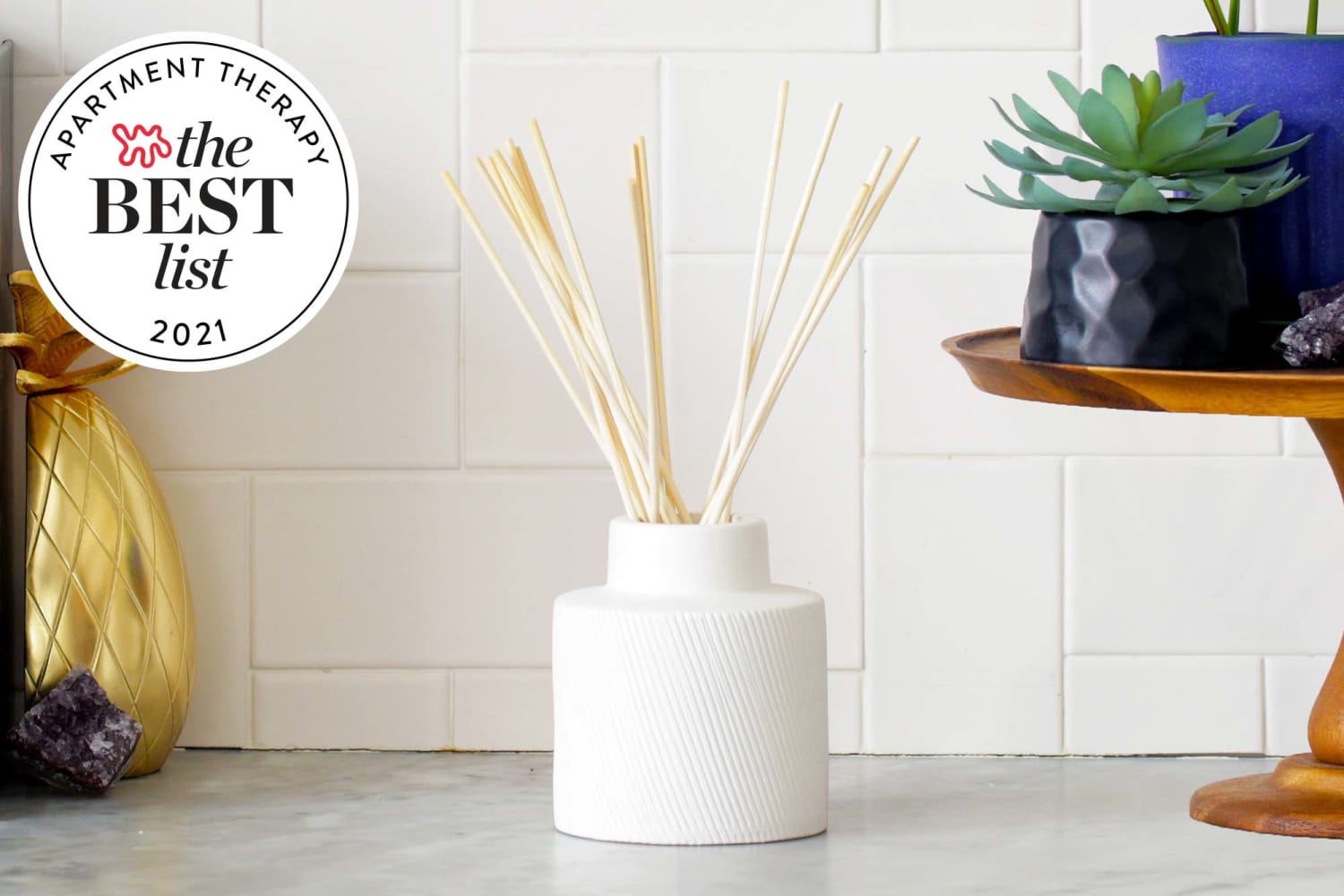The Best Essential Oil Diffusers Reed Diffusers, Nebulizers