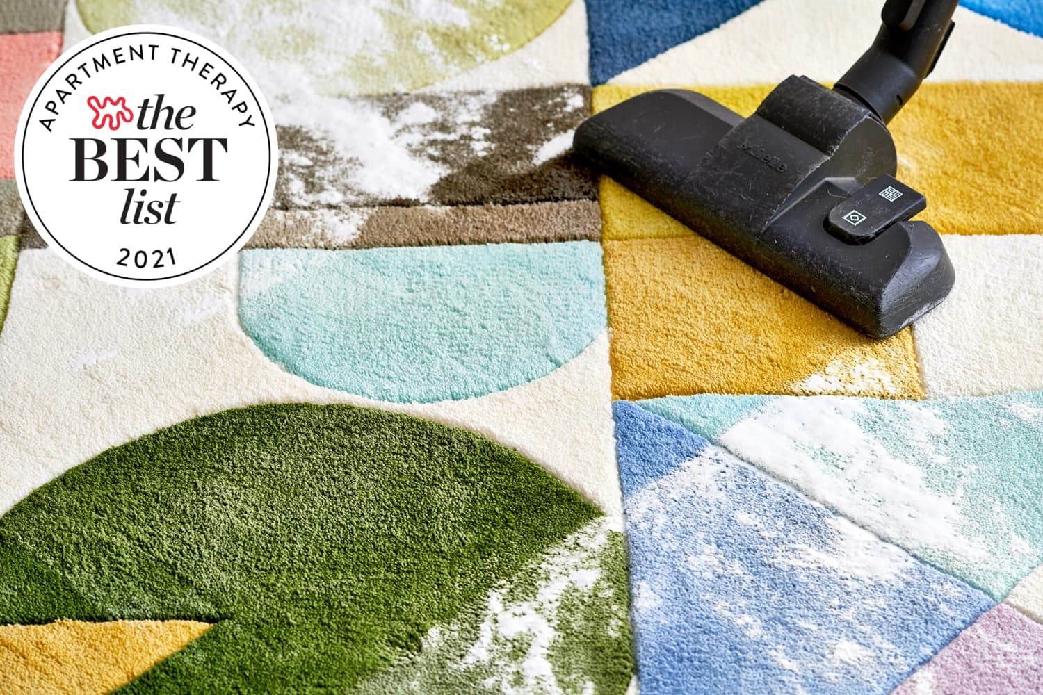 7 Best Vacuum Cleaners of 2022 (Upright, Stick, Canister) Apartment