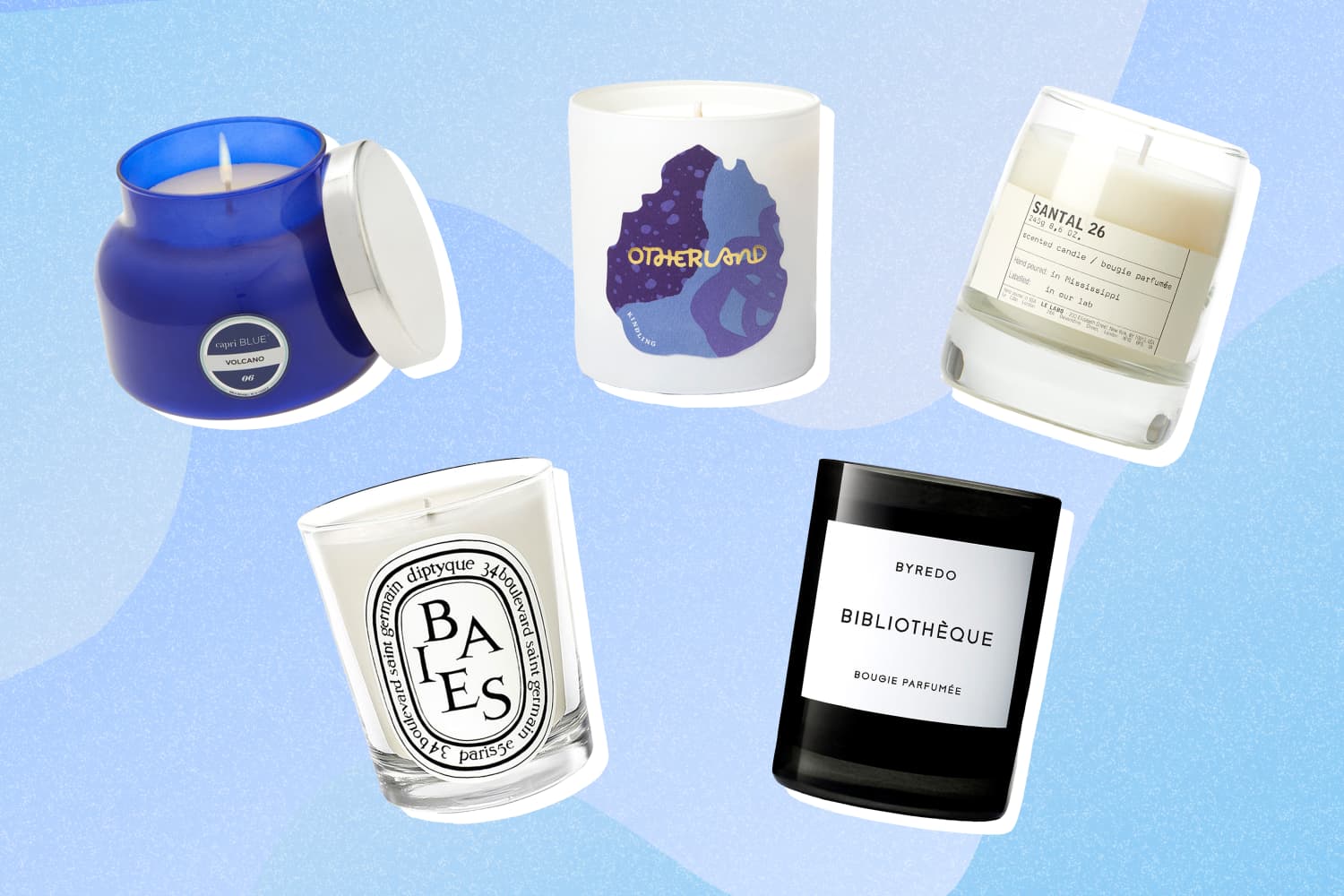 The Best Candles to Buy at Nordstrom This Season The Kitchn