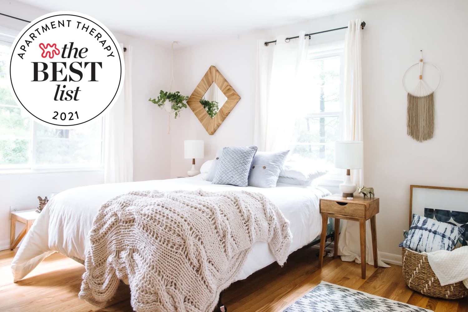 9 Best Weighted Blankets for 2022 with Cooling Budget Options