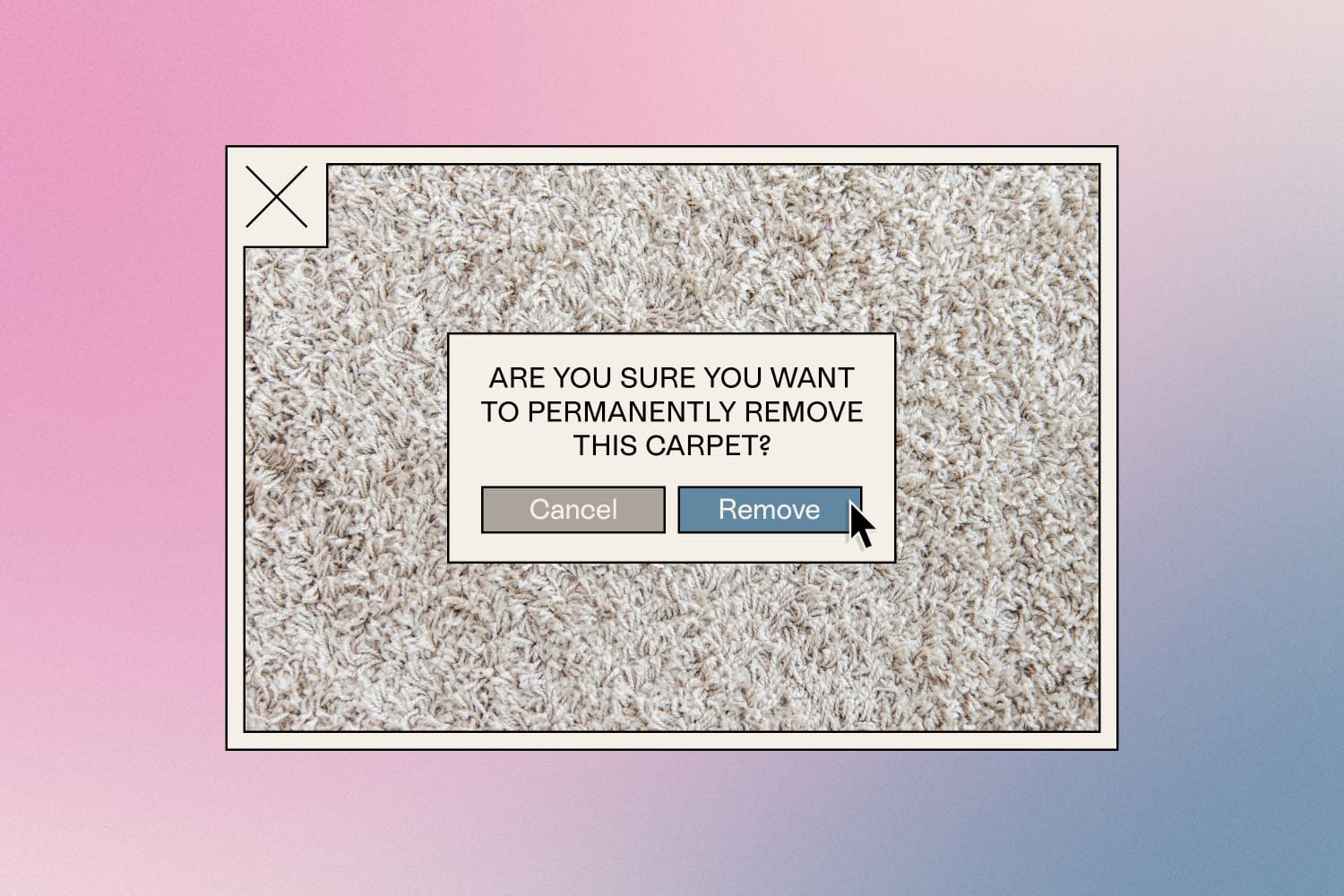 I Really, Truly Wish Carpets Didn’t Exist Apartment Therapy