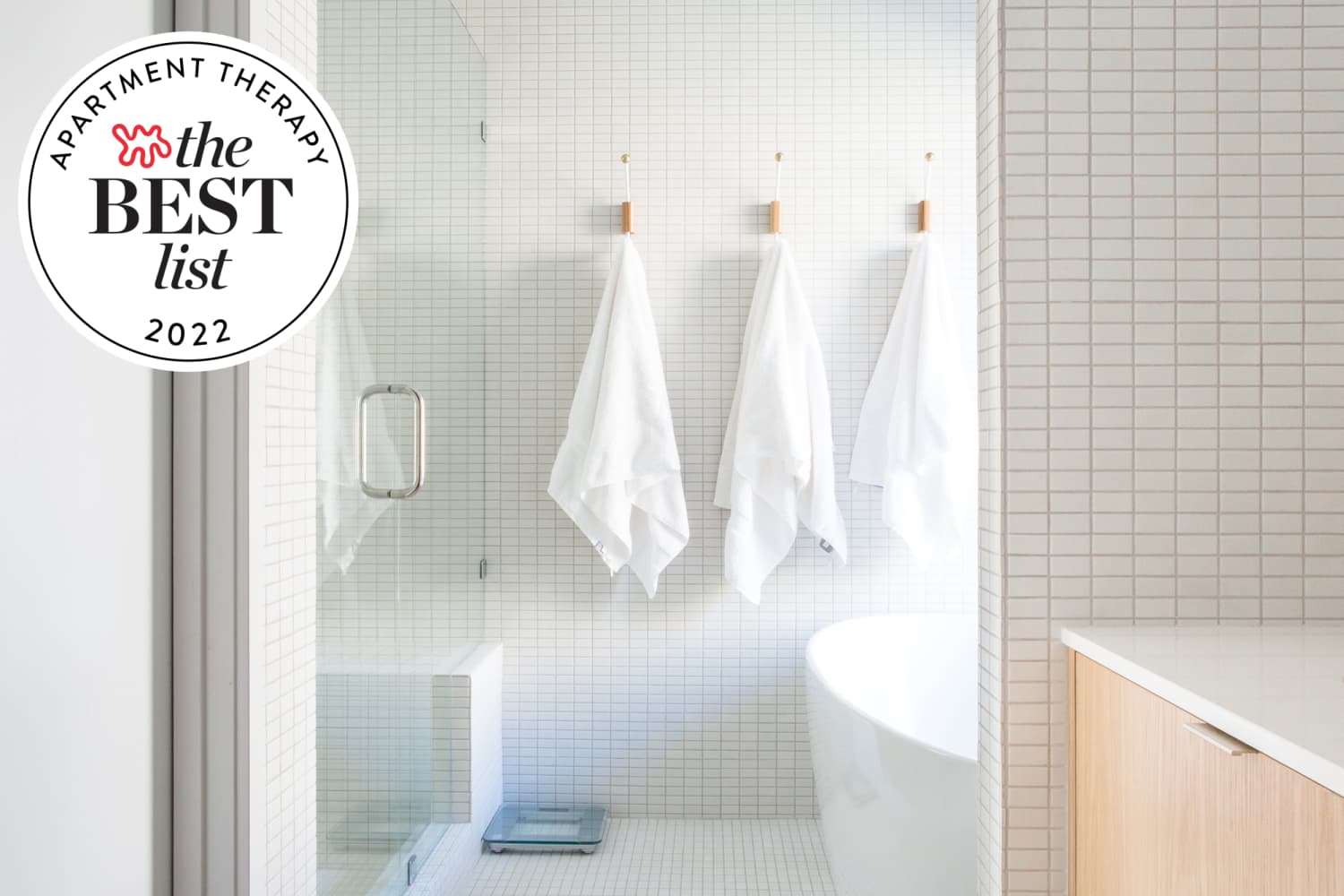 The Best Bath Towels To Buy In 2023 Apartment Therapy