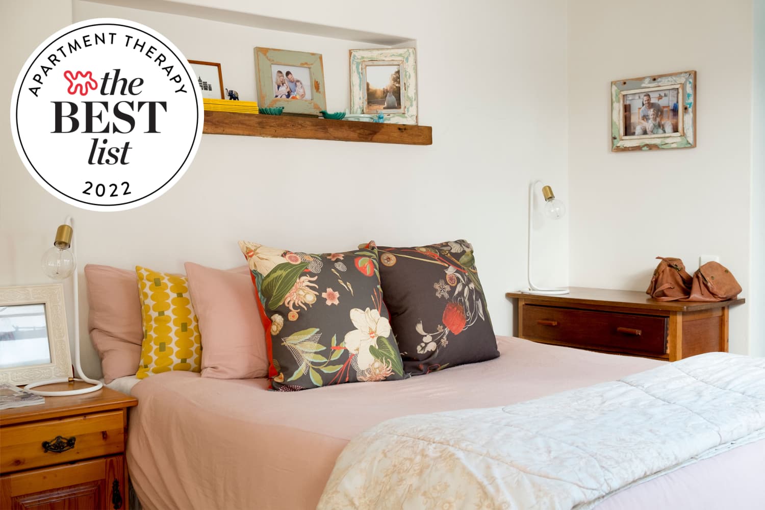 Best Editor Tested Jersey Sheets In 2023 Apartment Therapy
