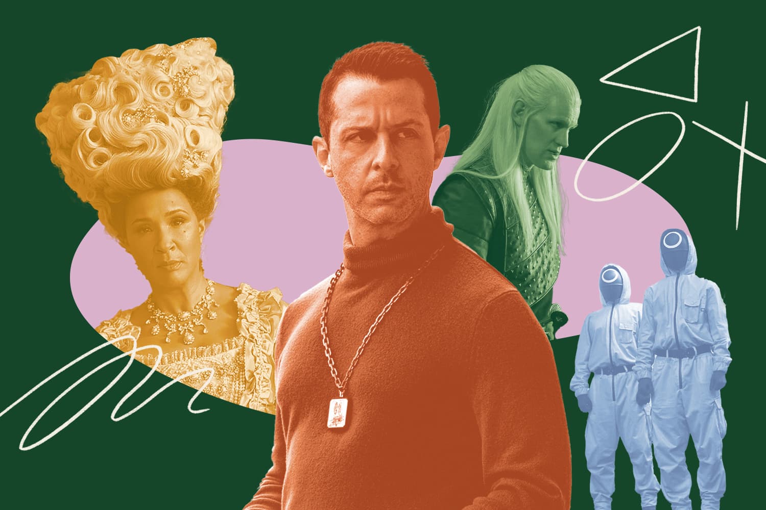 This Is the Best Streaming Service for You, Based on Your TV Tastes