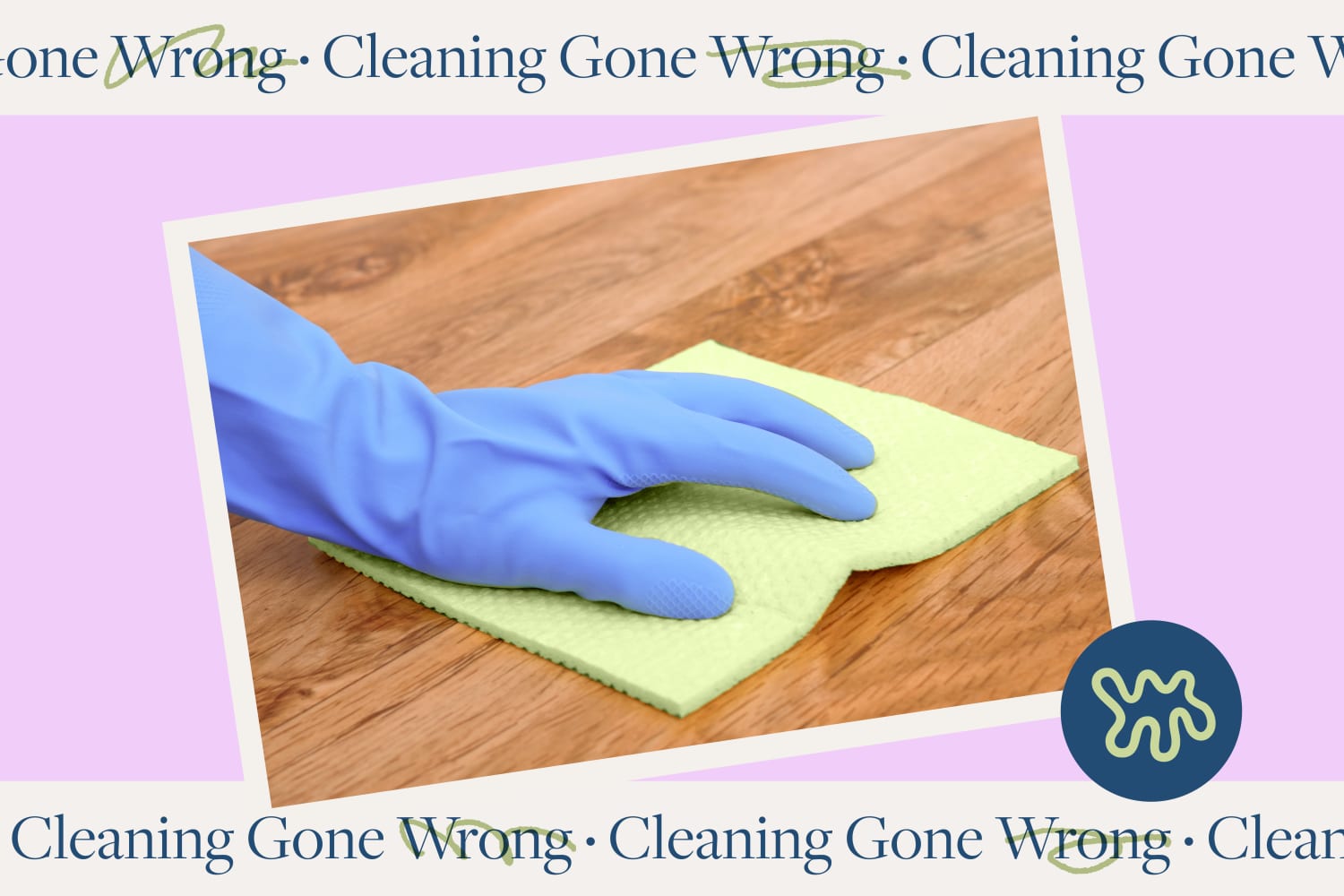 How to Remove Excess Floor Wax Apartment Therapy