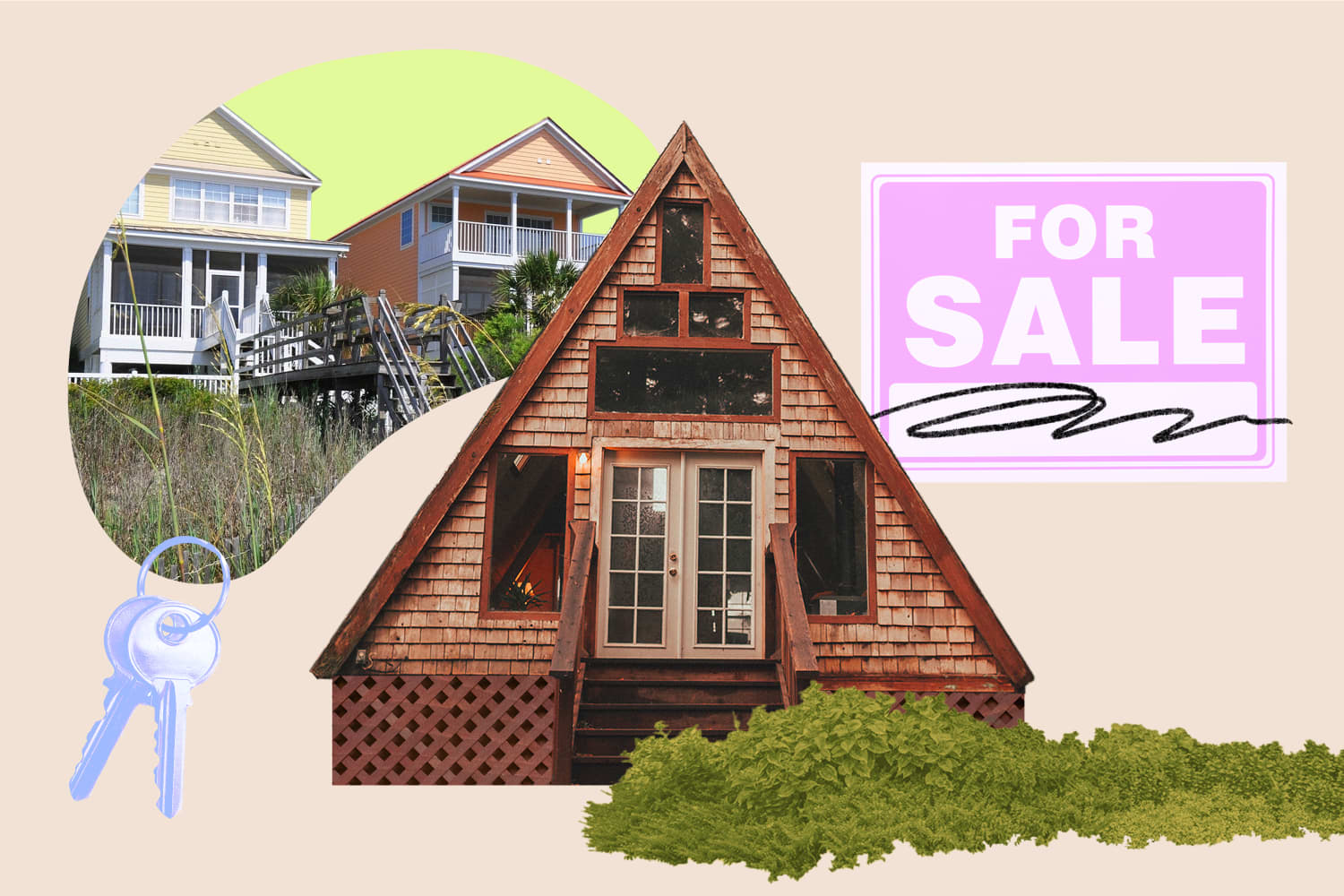 5 Things to Know Before You Buy a “Second Home” First Apartment Therapy