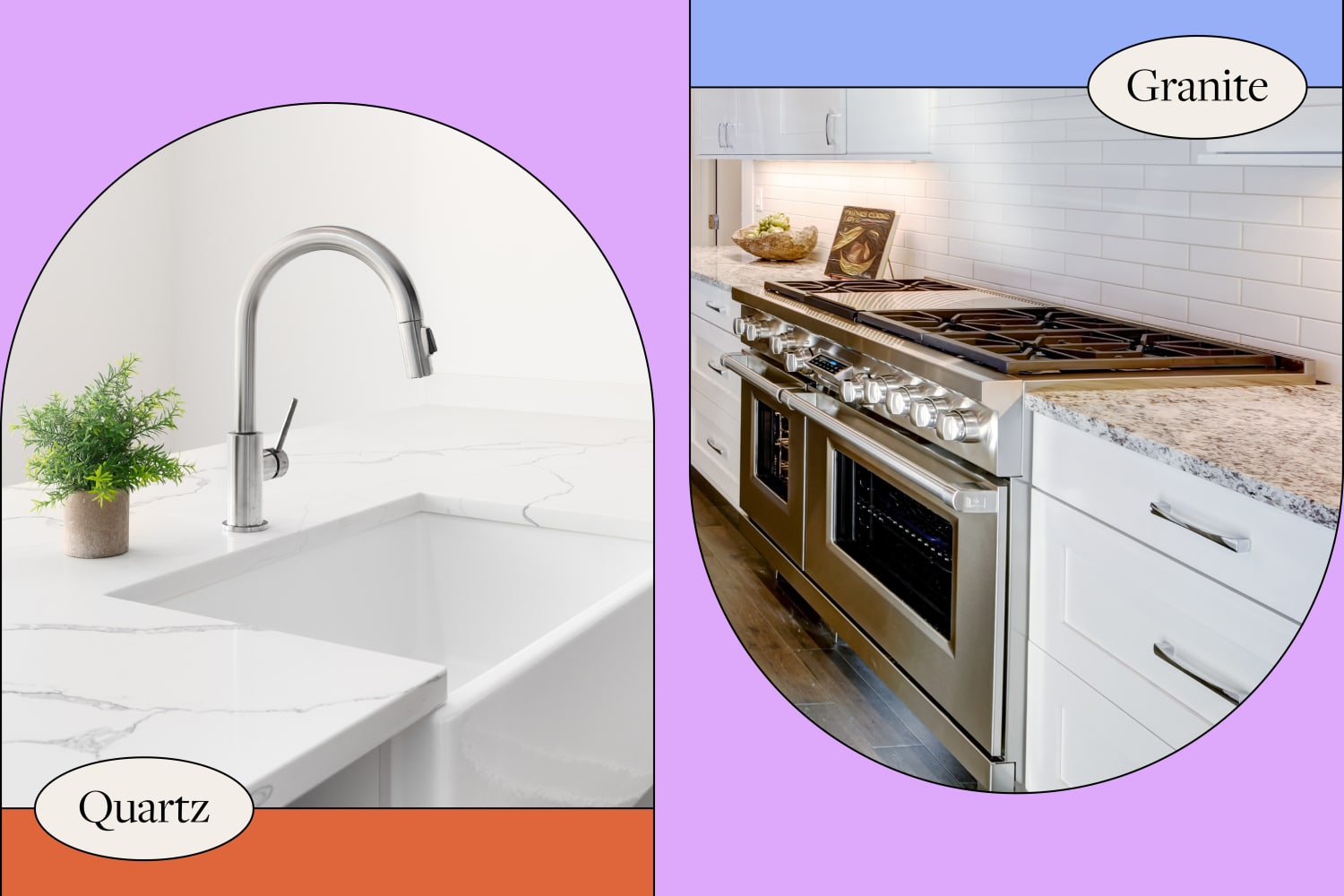 Quartz vs. Granite Countertops: Which Is Best for You?