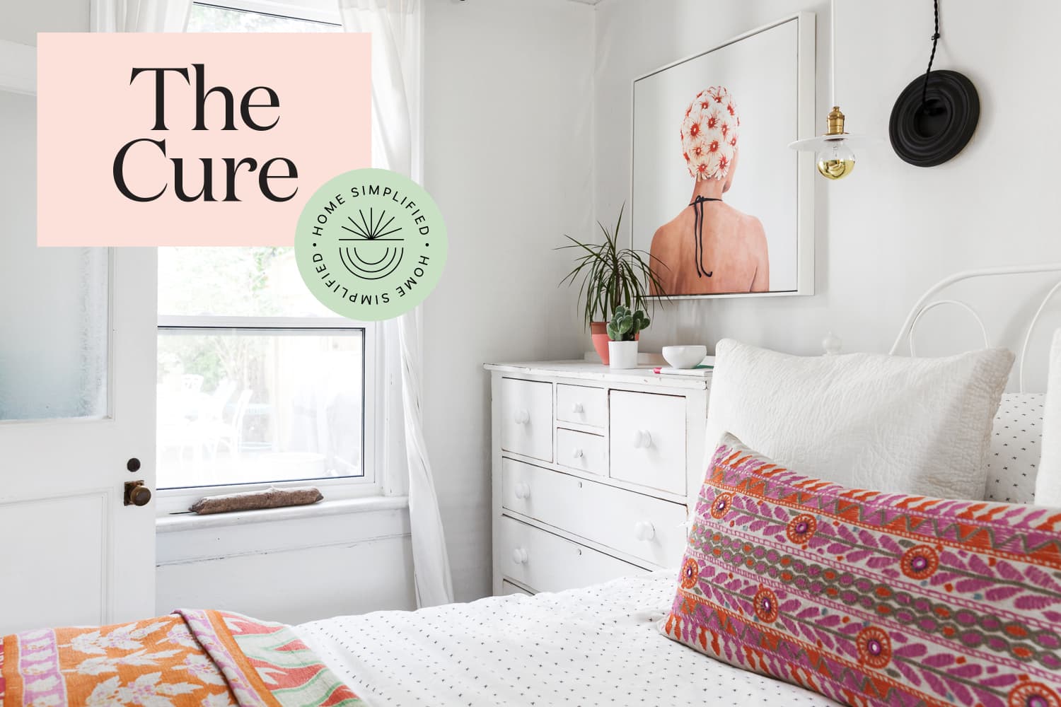 Apartment Therapy’s Cure Program Apartment Therapy