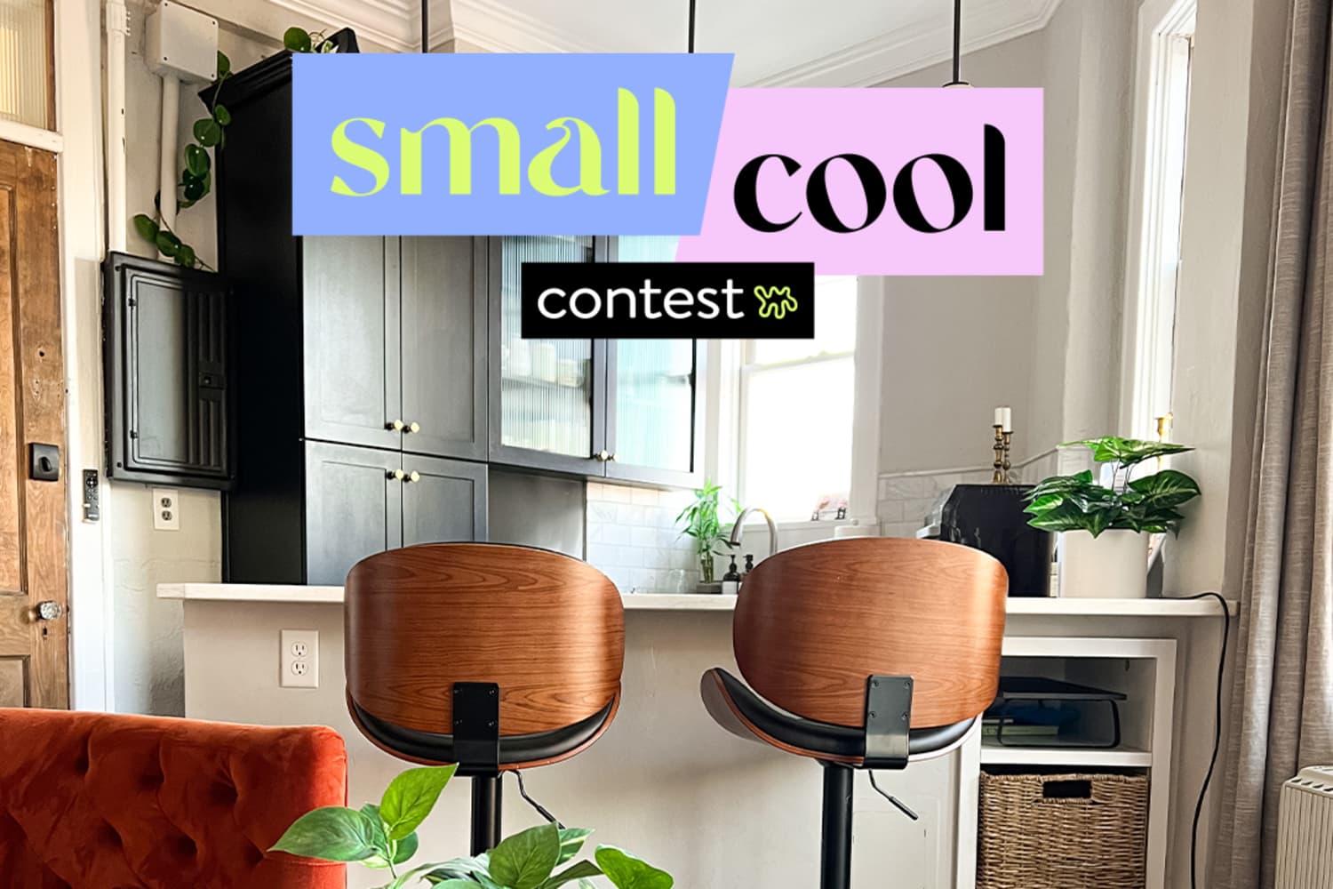 Voting for Apartment Therapy’s Small/Cool Contest is Open The Kitchn