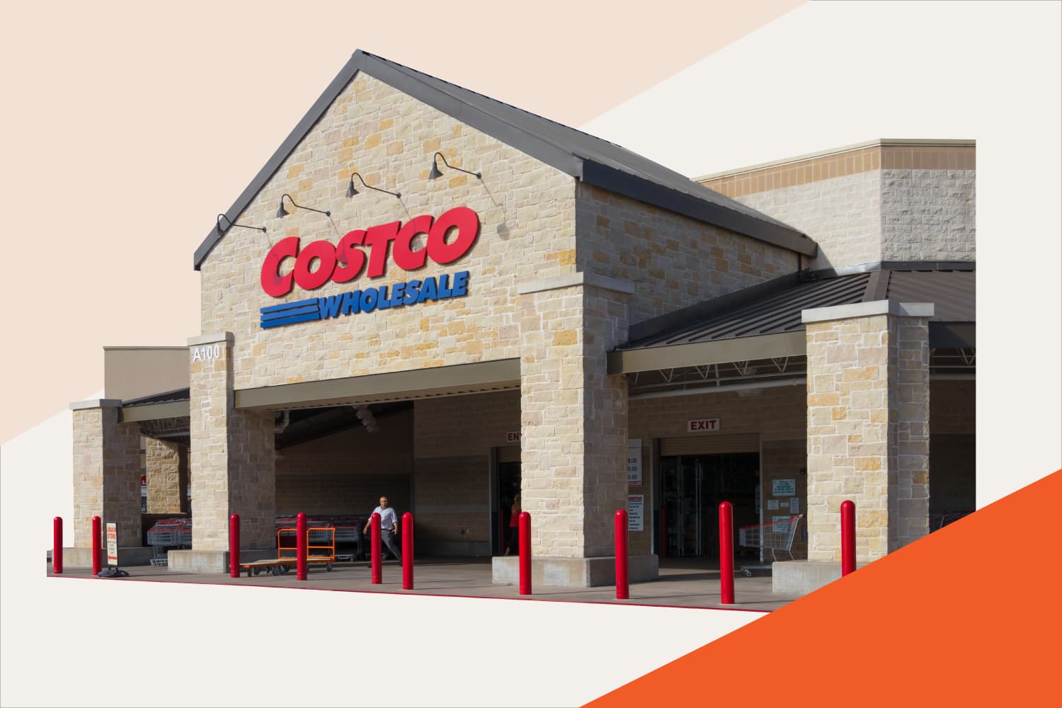 Costco’s New Mohawk Fall Doormats Are Just 10 Each Apartment Therapy