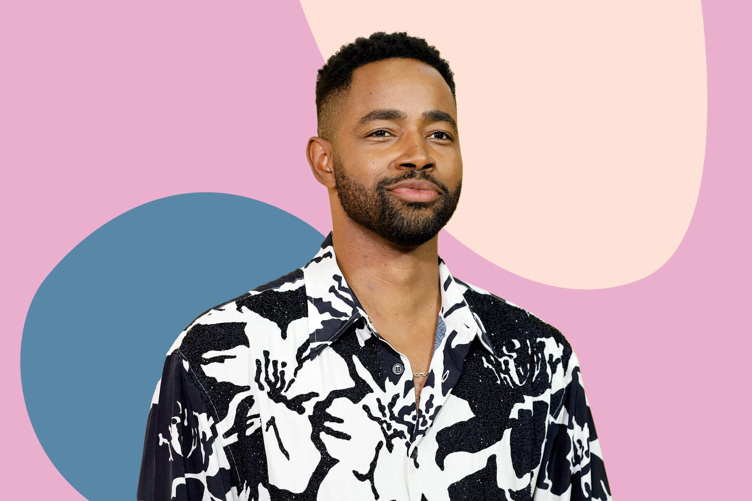 ‘How Did They Build That?’ Host Jay Ellis Talks Season Two and His Love