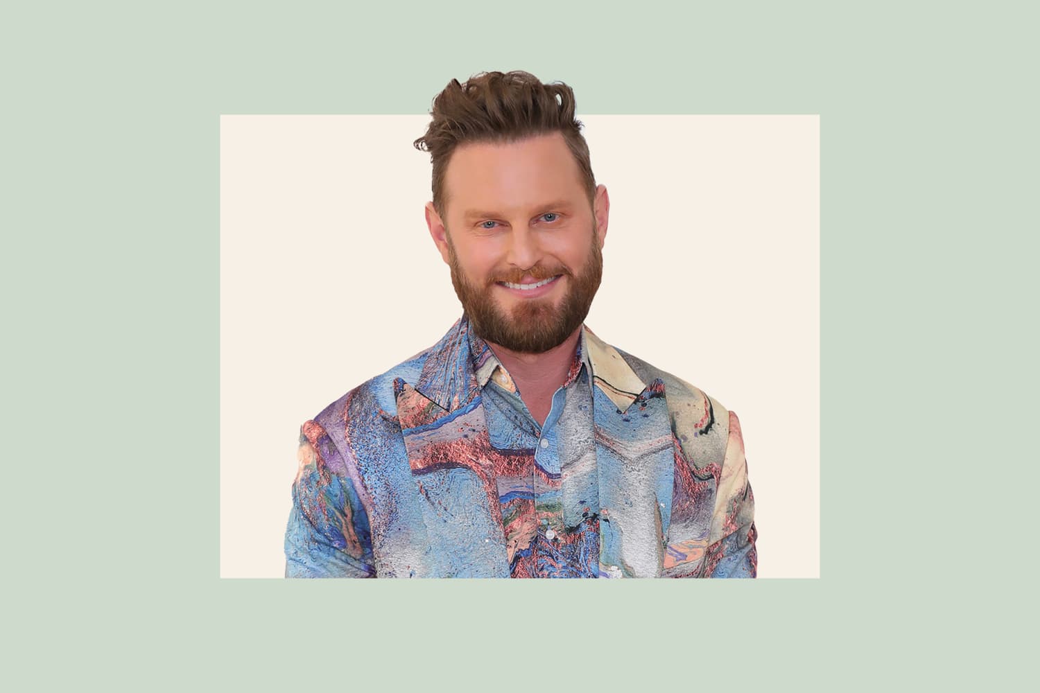 Bobby Berk’s Easy Hack to Clean Stained Food Containers Apartment Therapy