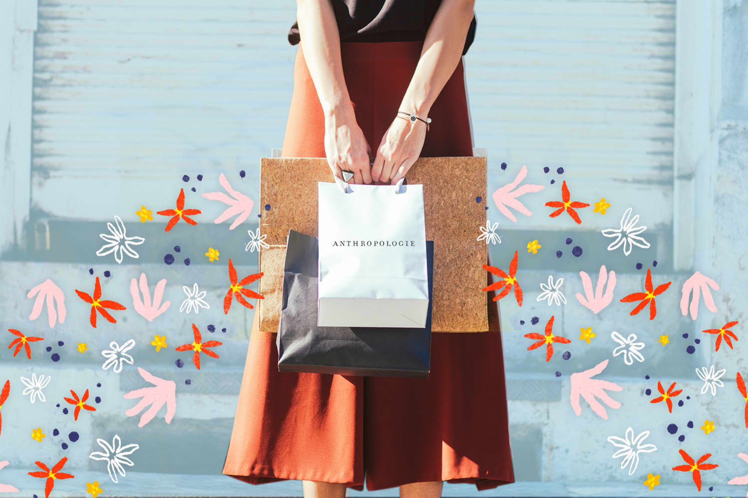 Best Mother s Day Gifts from Anthropologie 2020 Apartment Therapy