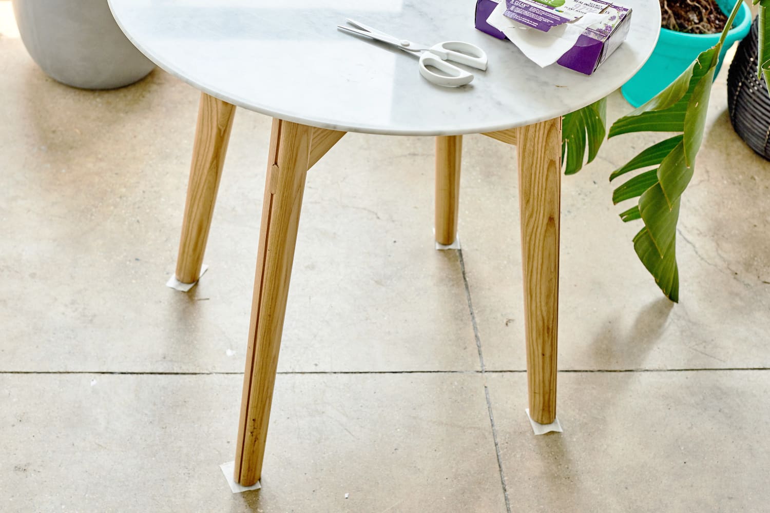 Use Dryer Sheets as a Home Remedy to Keep Ants Away Apartment Therapy