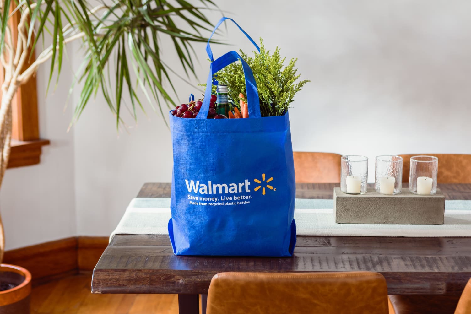 Select Walmarts Will Soon Offer Online Ordering with WIC Benefits The