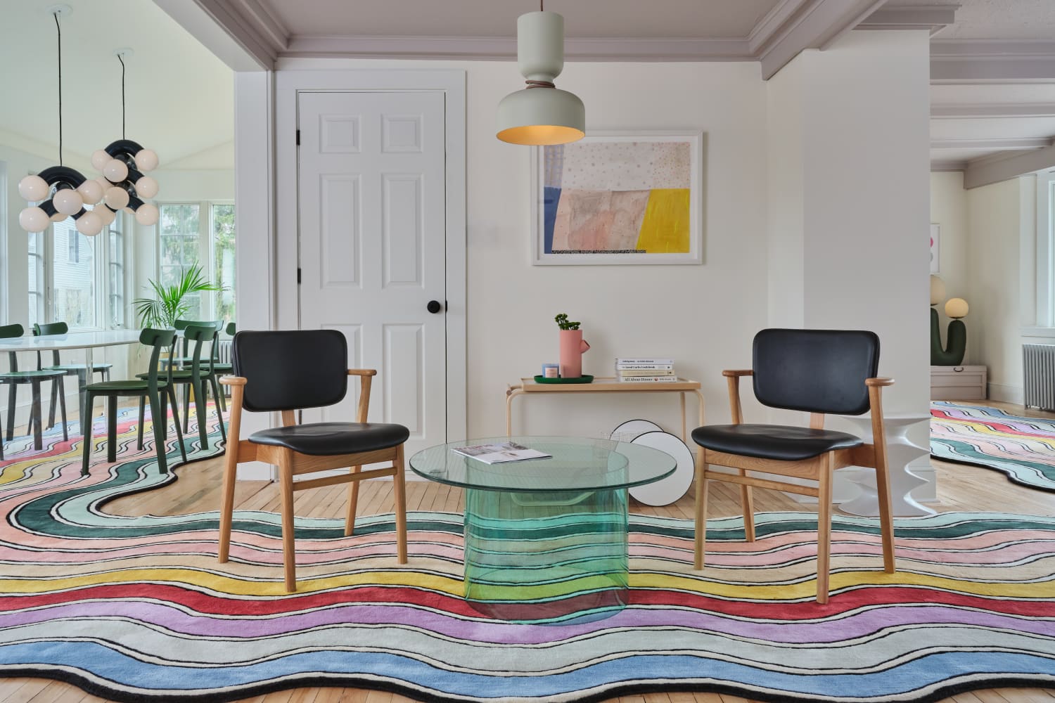 The Top Flooring Trends in Home Decor for 2023, According to Designers ...