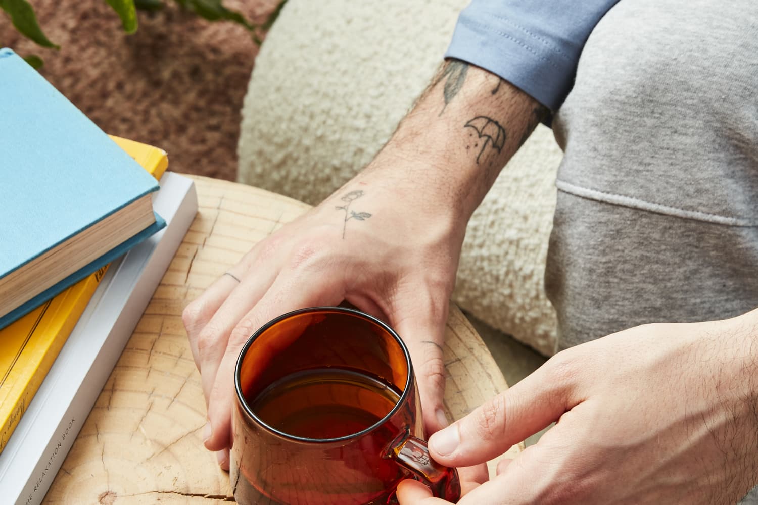 The Super Popular OXO Tool That (Finally) Made Me a Loose-Leaf-Tea Convert