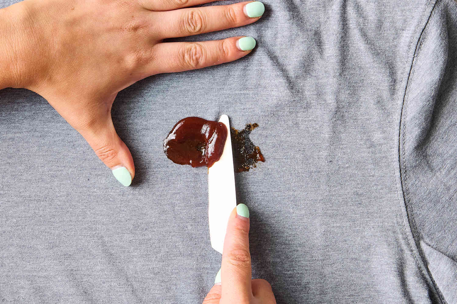 How to Remove Barbecue Stains From Your Clothes (You Need Just 3 Things ...