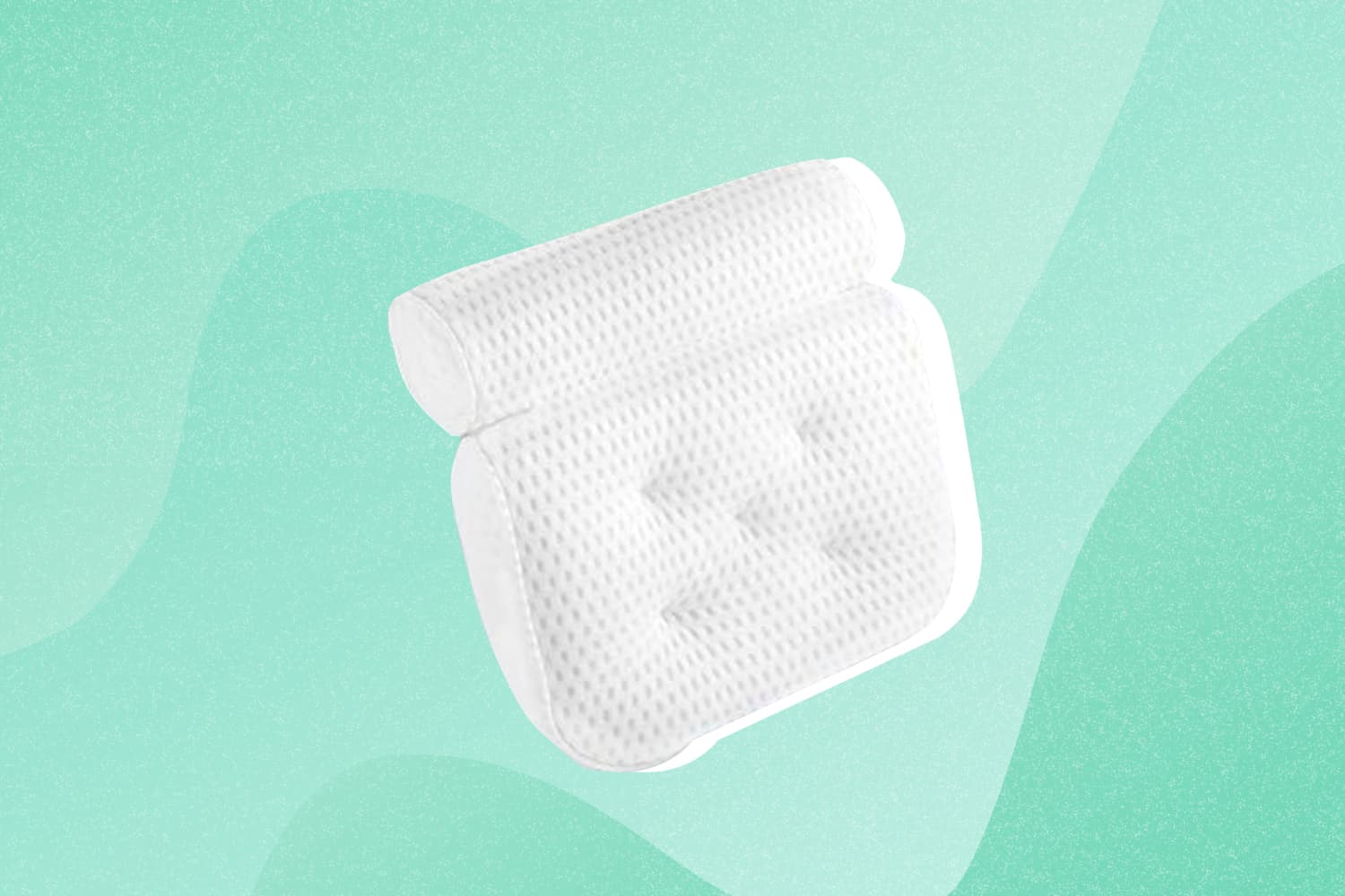 Best Amazon Bath Pillow AmazeFan Bath Pillow Review Apartment Therapy