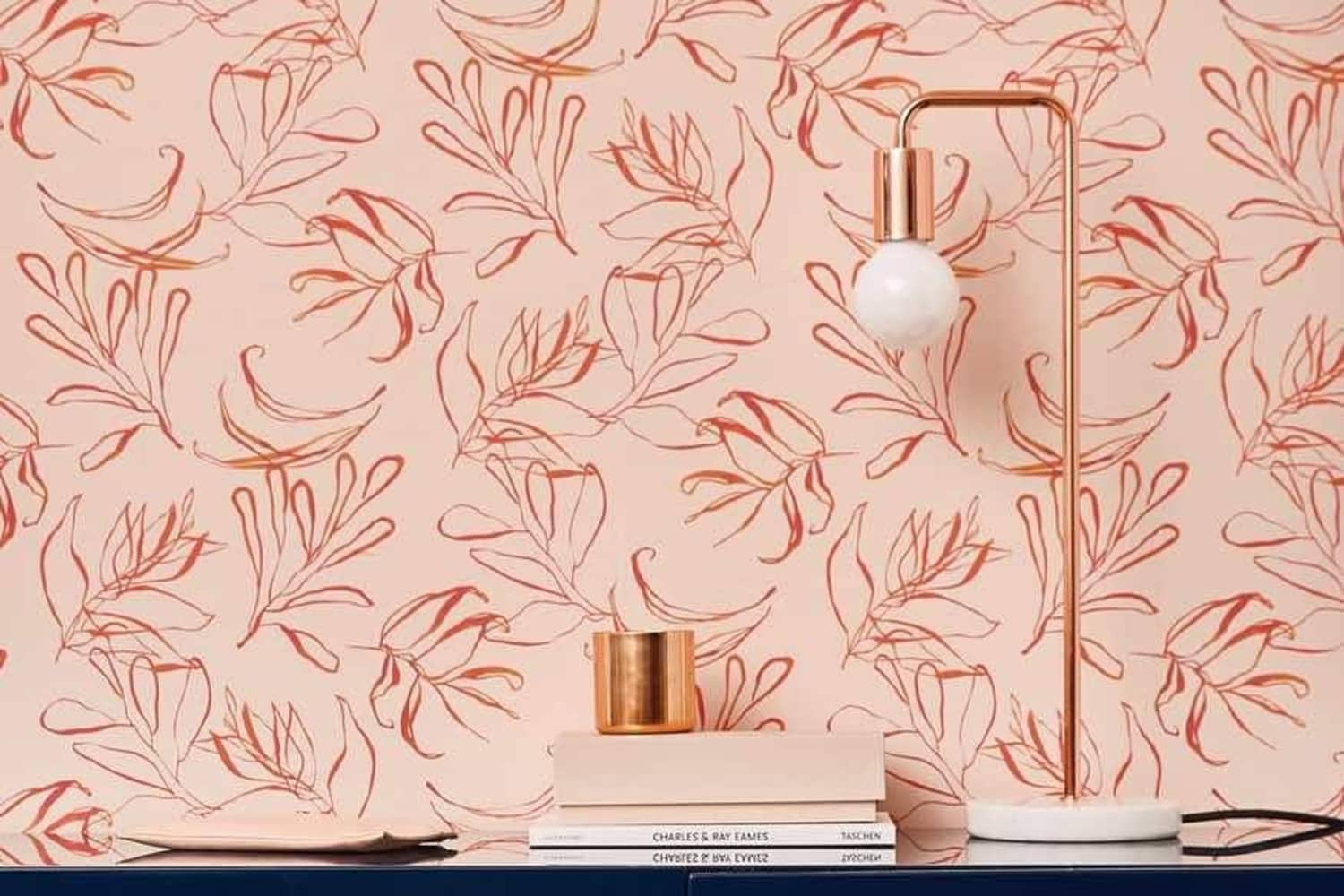 Chasing Paper is Having a Wallpaper Sale Apartment Therapy