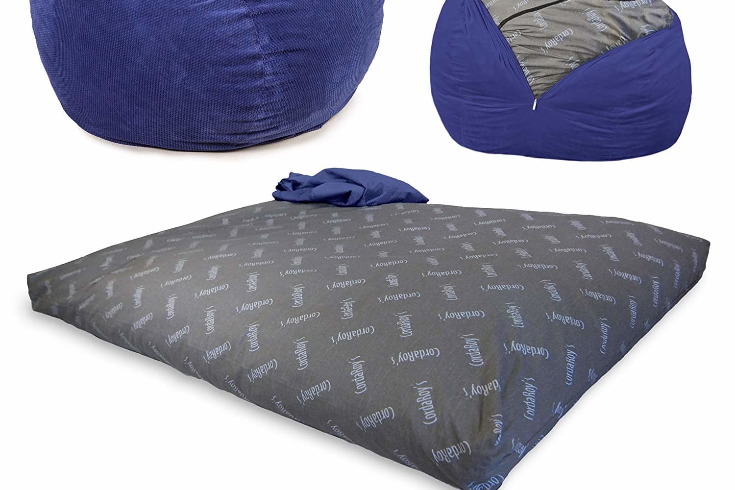 Shark Tank Bean Bag Is On Sale On Amazon Apartment Therapy