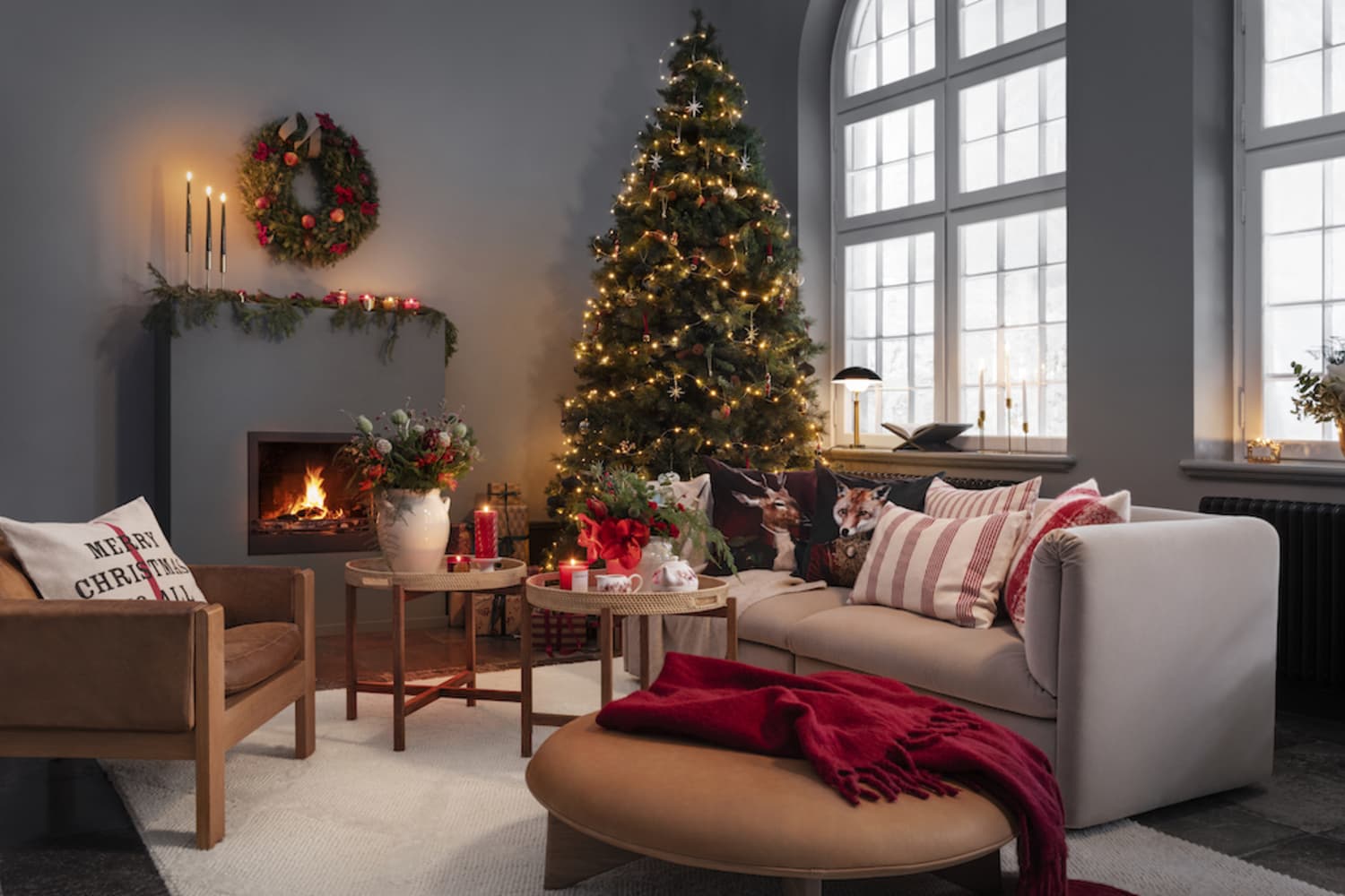 H M Home Releases Holiday Collection For 2020 Apartment Therapy