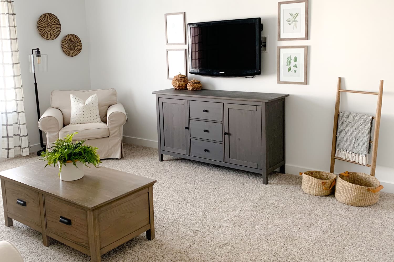 Apartment Makeover Ideas to Refresh Your Living Space - Apartment Refresh Makeover