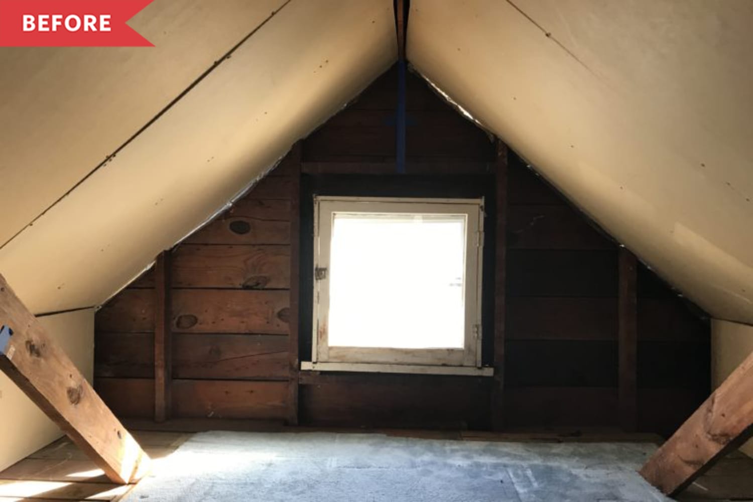 5 Attic Remodel Ideas Apartment Therapy