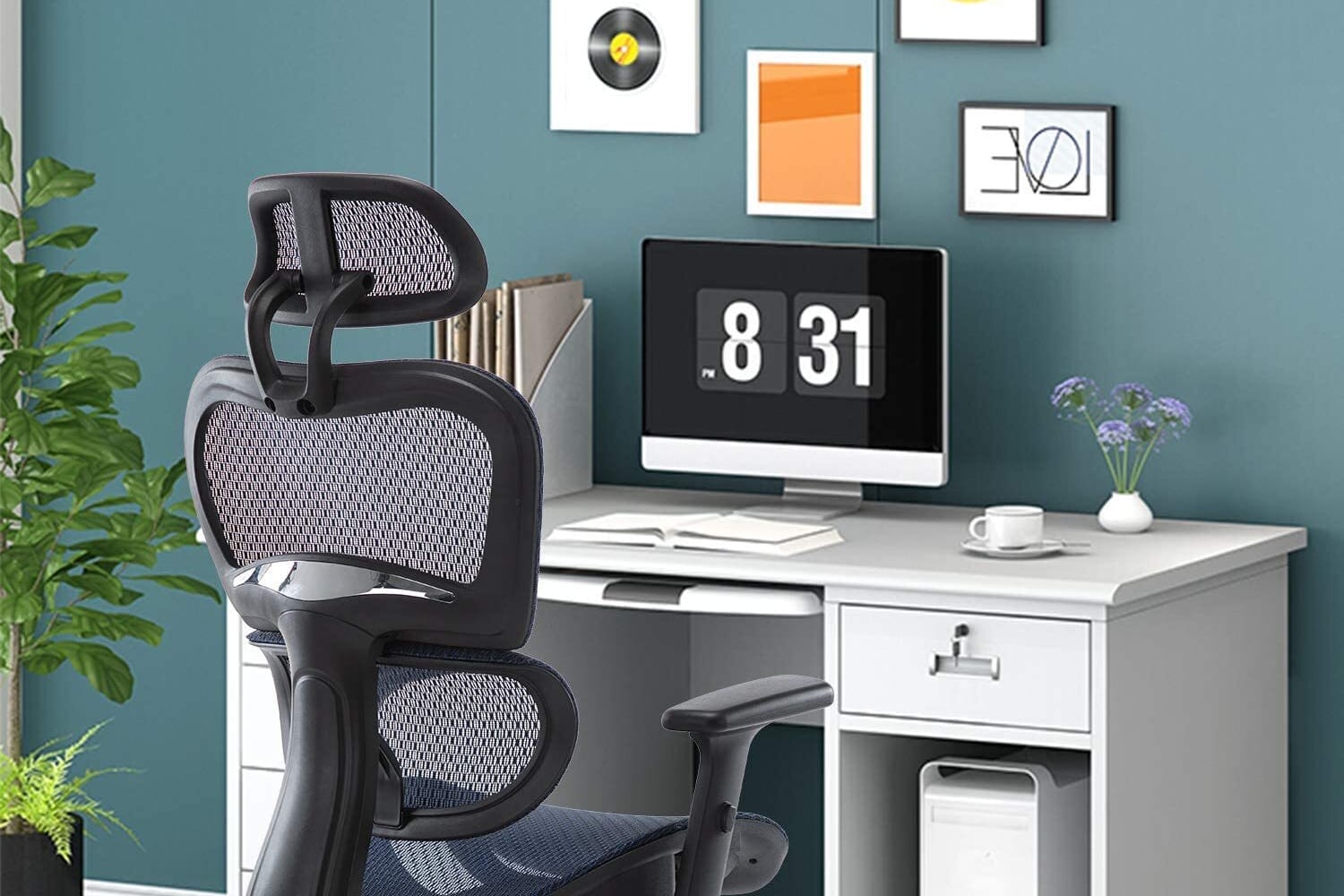 Ergoal one review hotsell
