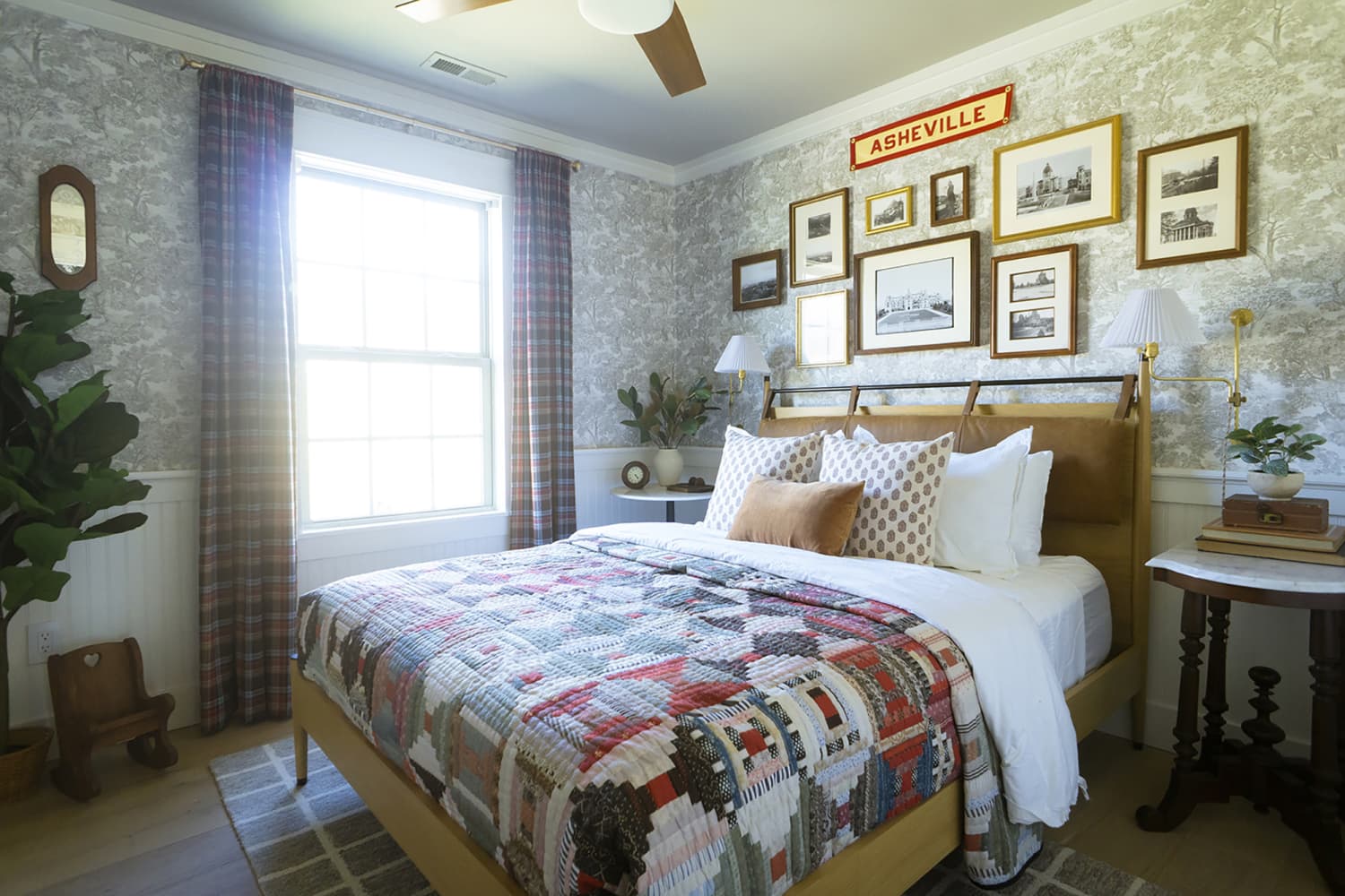 Spring 2023 One Room Challenge Announcement Apartment Therapy