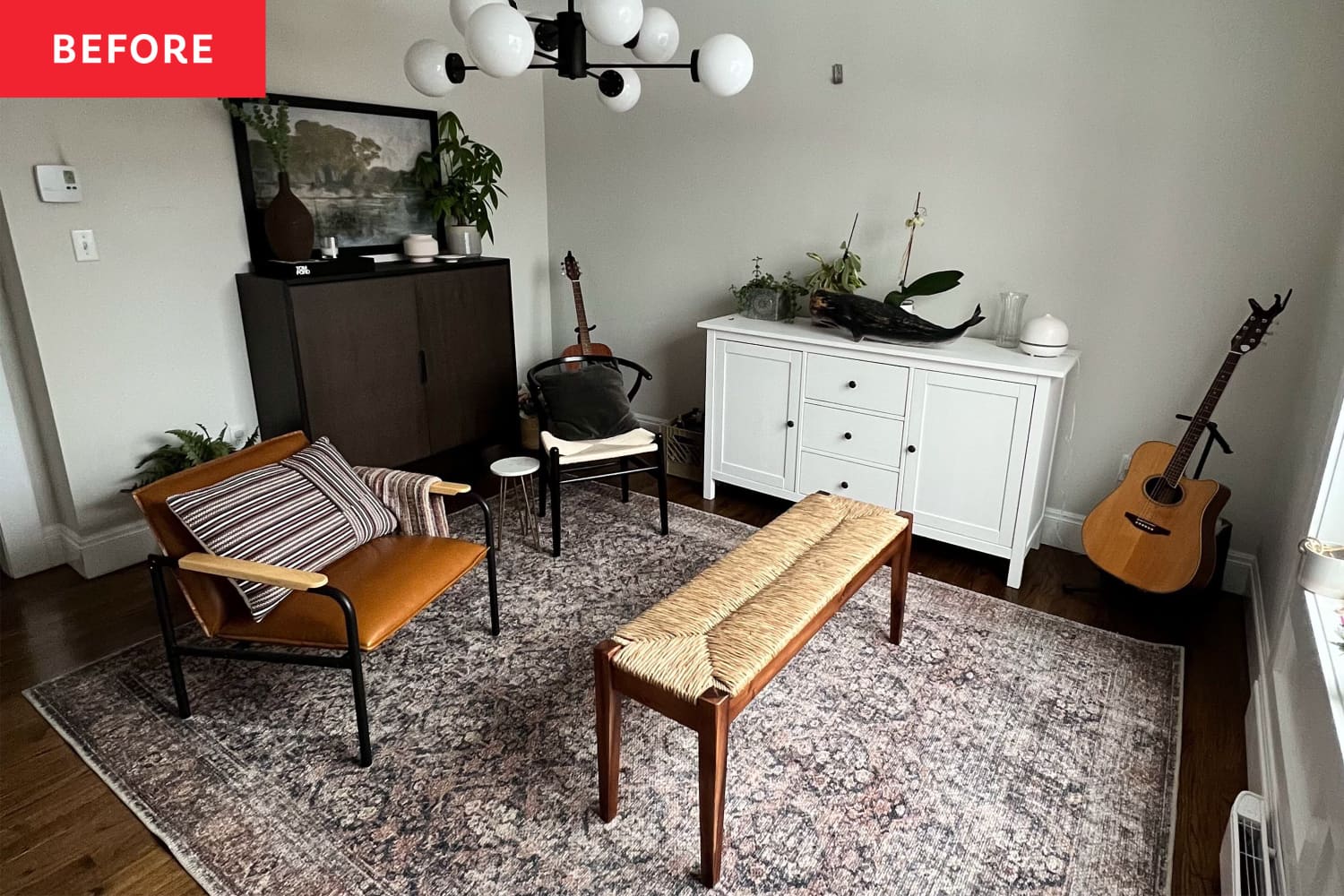 Image showcasing Easy room makeovers on a Budget - overtoncountynews.com