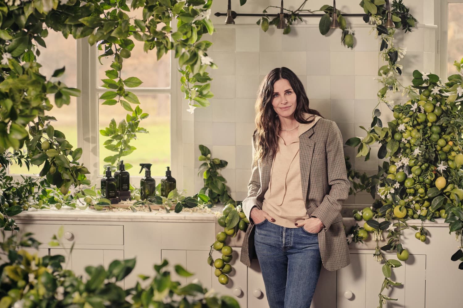 Courteney Cox Is Now Making Home Products — Here’s What You Need to