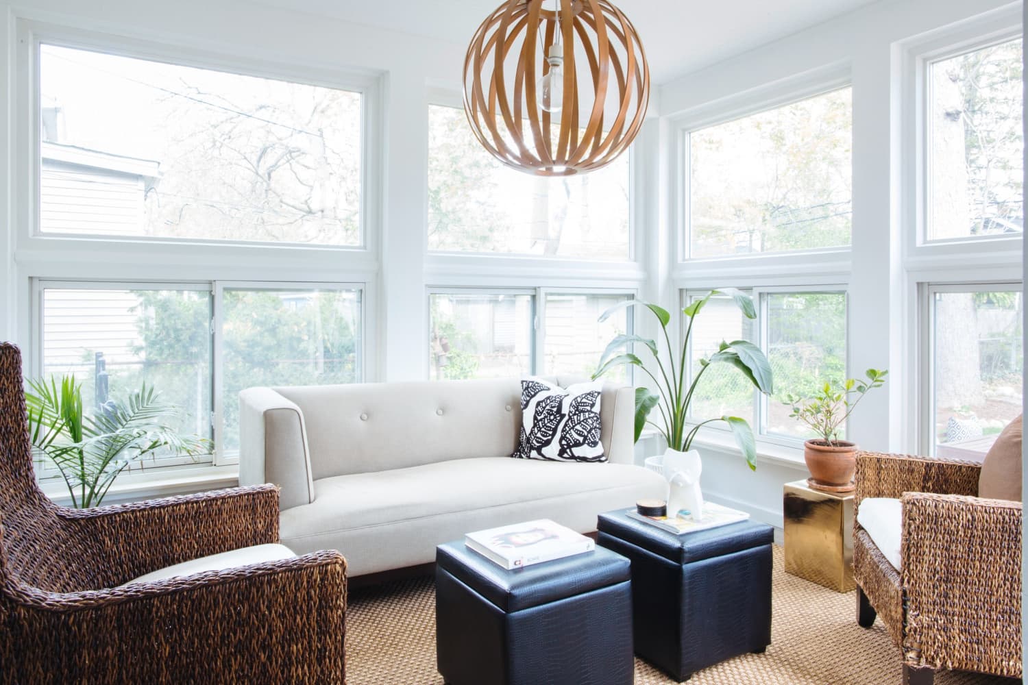The Best Focal Point Design Ideas According to Experts | Apartment Therapy