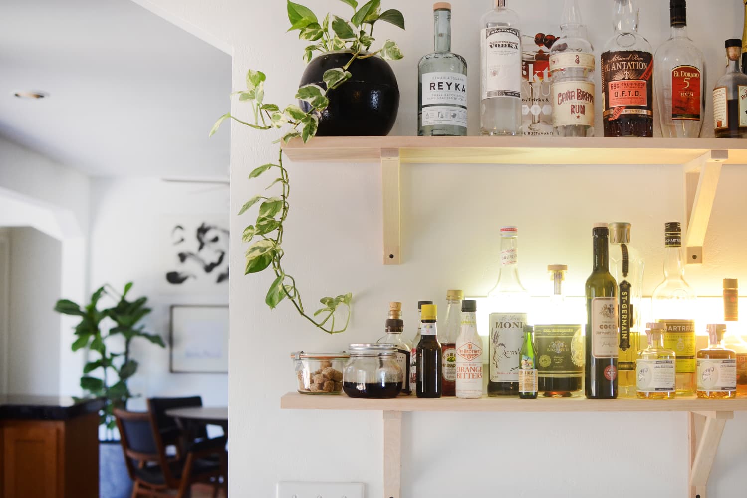 Matcha Martinis Are All the Rage — Here’s Everything You Need to Make Your Own