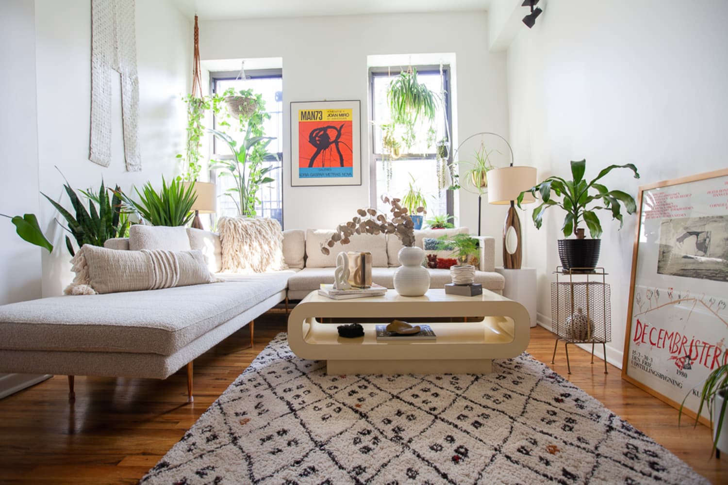 Save Apartment Therapy Images Into Vision Boards | Apartment Therapy