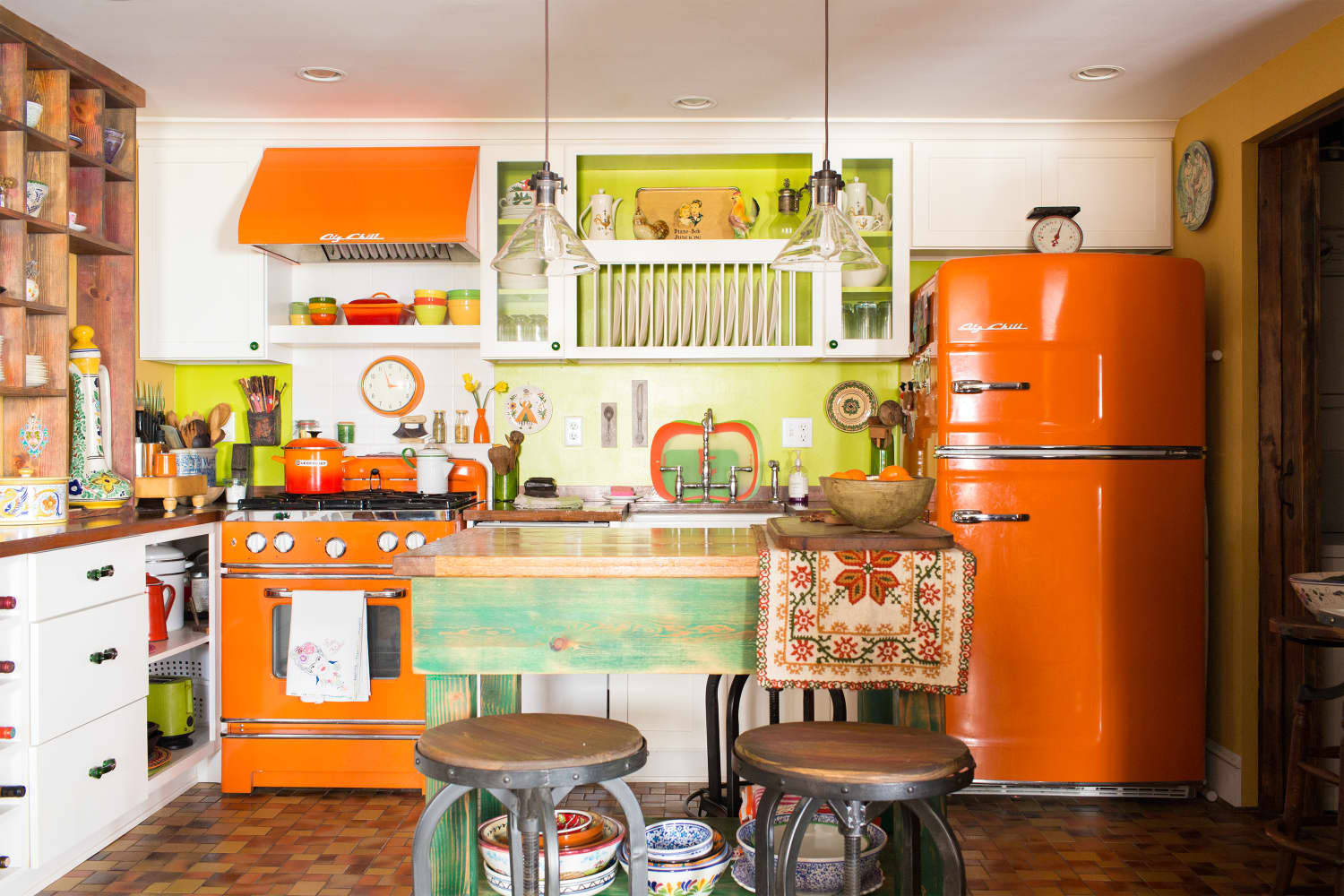 The Most Surprising Kitchen Trend Prediction for 2023