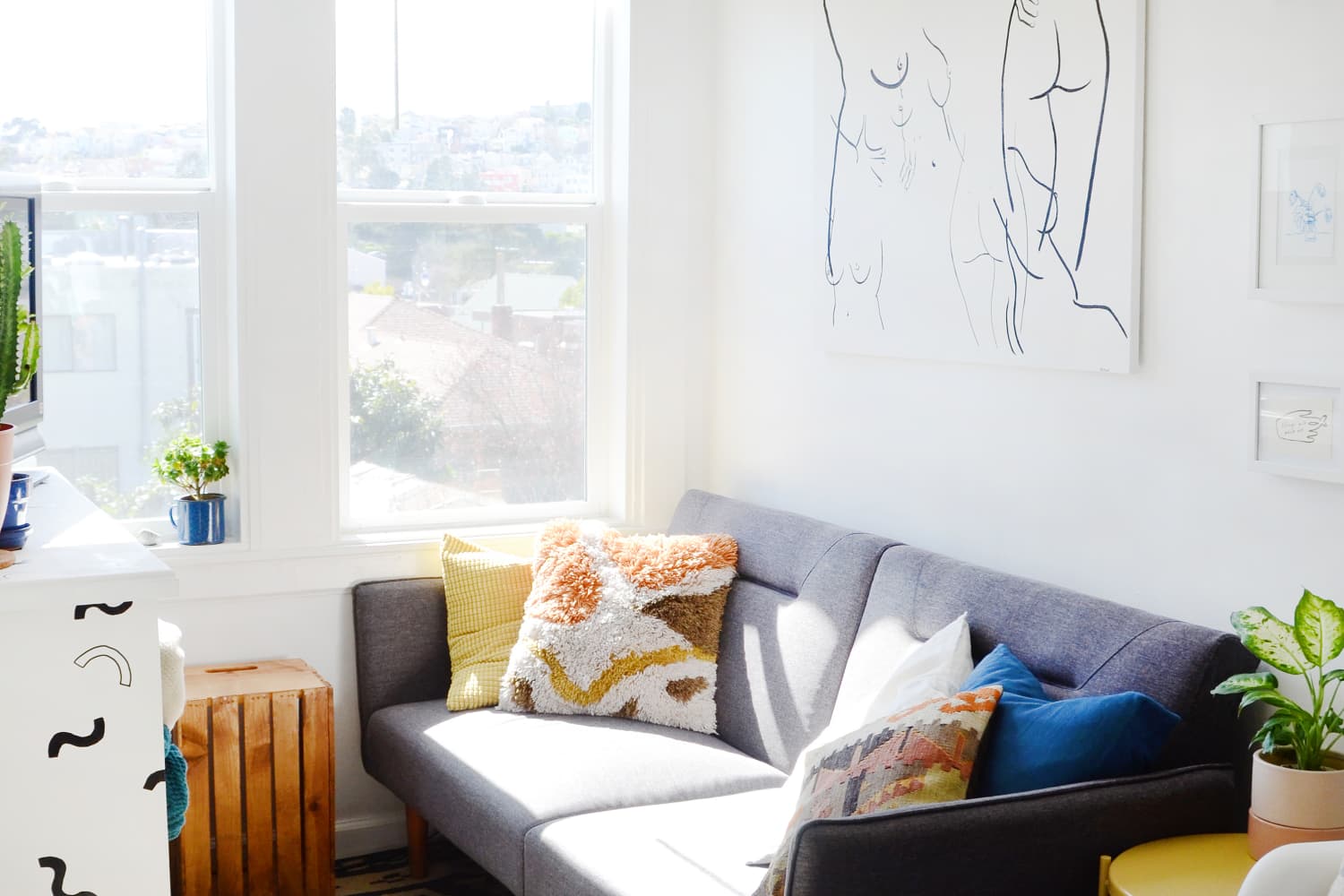 The Best Places to Shop for Affordable Sofas 2023: Wayfair, Walmart ...