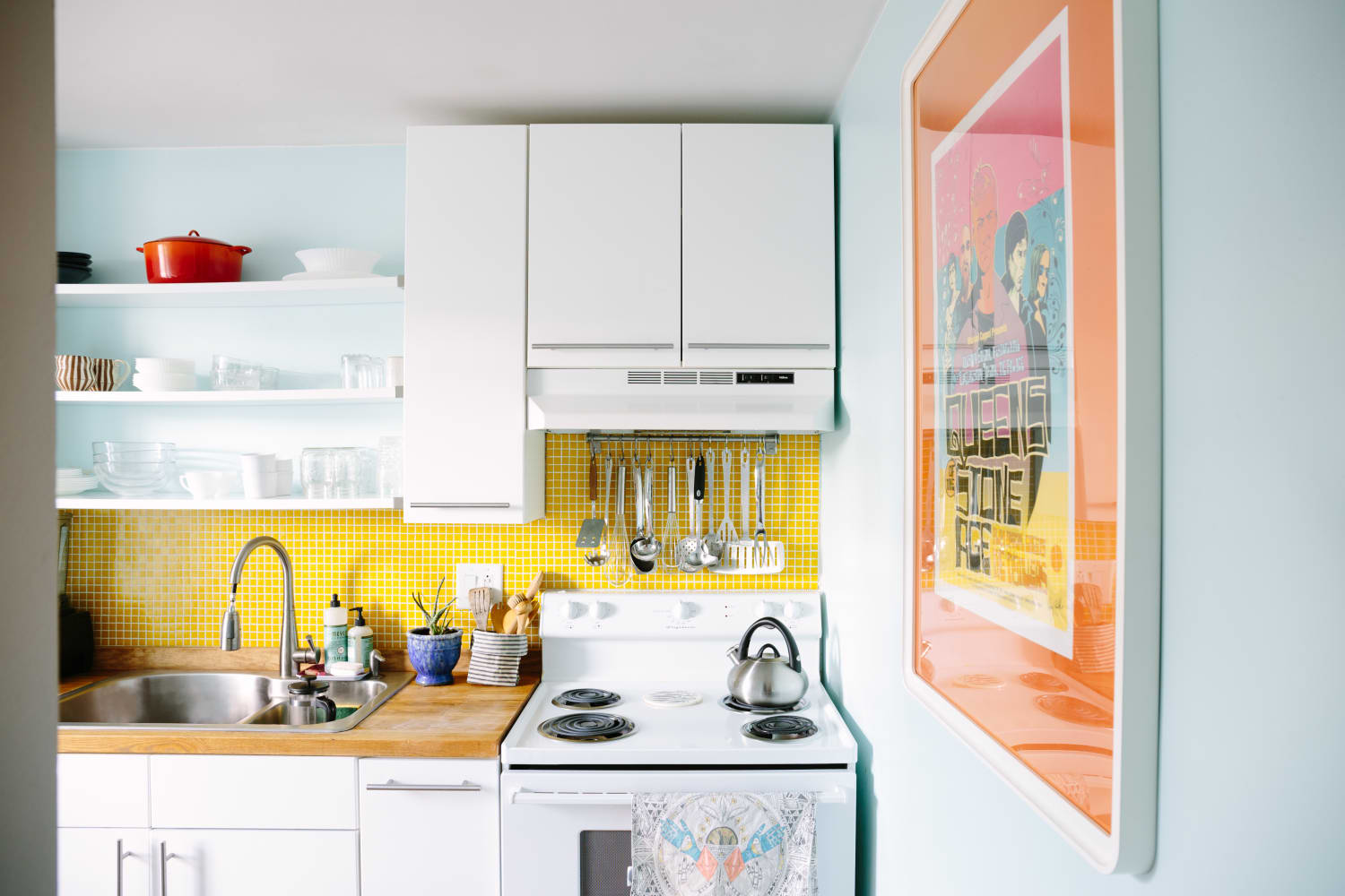 The Most Game-Changing Finds for Organizing Your Kitchen in 2022