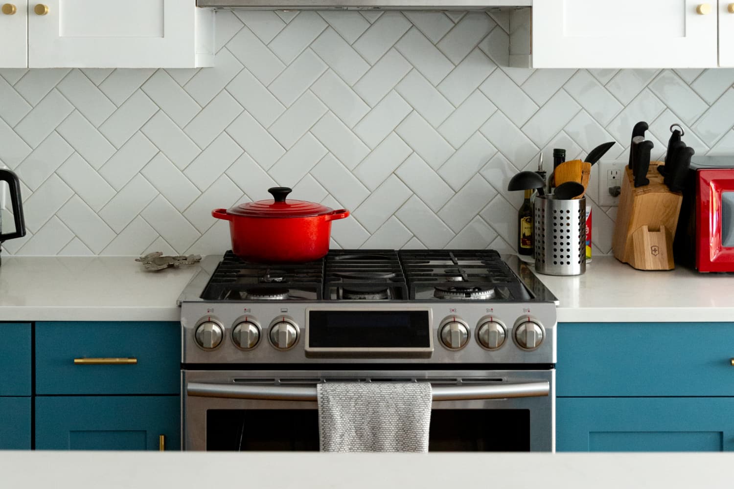 The Unexpected Piece of Cast Iron Cookware I Can’t Live Without