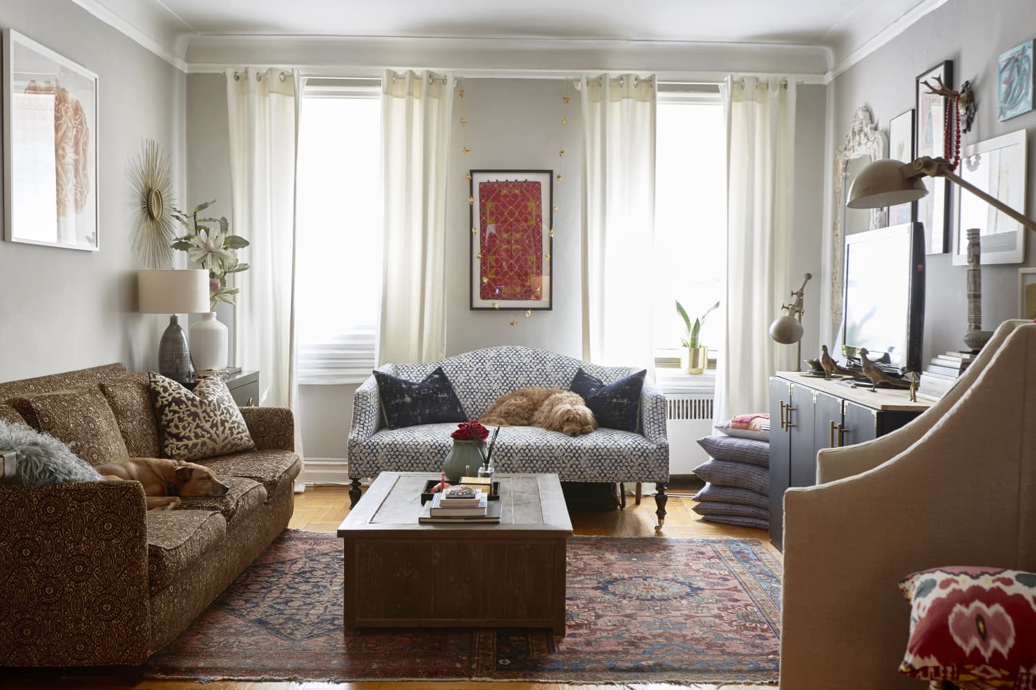 I Tried “The Four-Word Method” and It Completely Changed How I Shop for My Home