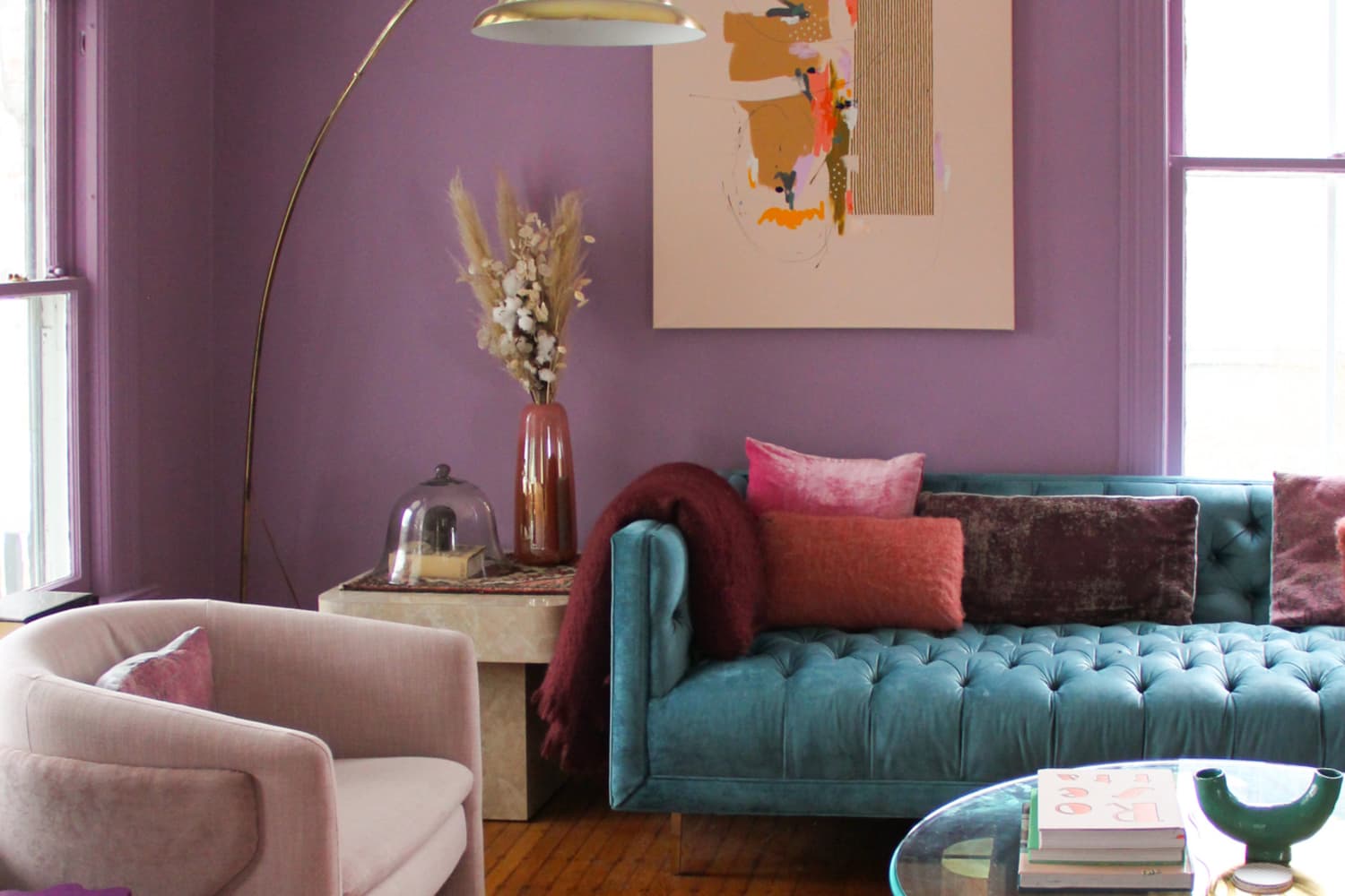 9 Designers Share the Unexpected Colors They've Been Wanting to Use ...