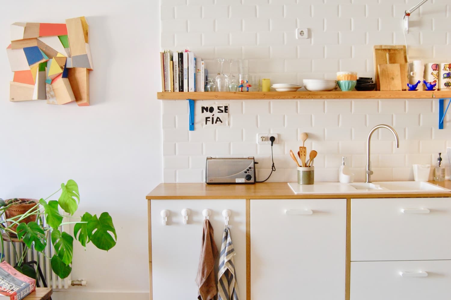 The Smartest Organizer in My Kitchen Is Hiding in Plain Sight — And I’m Obsessed