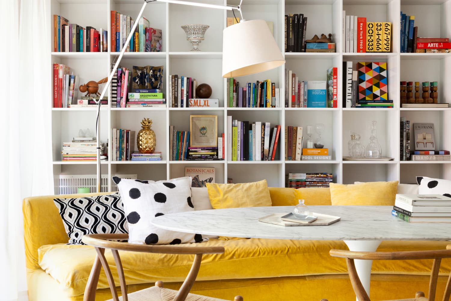 25 of the Smartest Storage Solutions We Saw in 2020 | Apartment Therapy