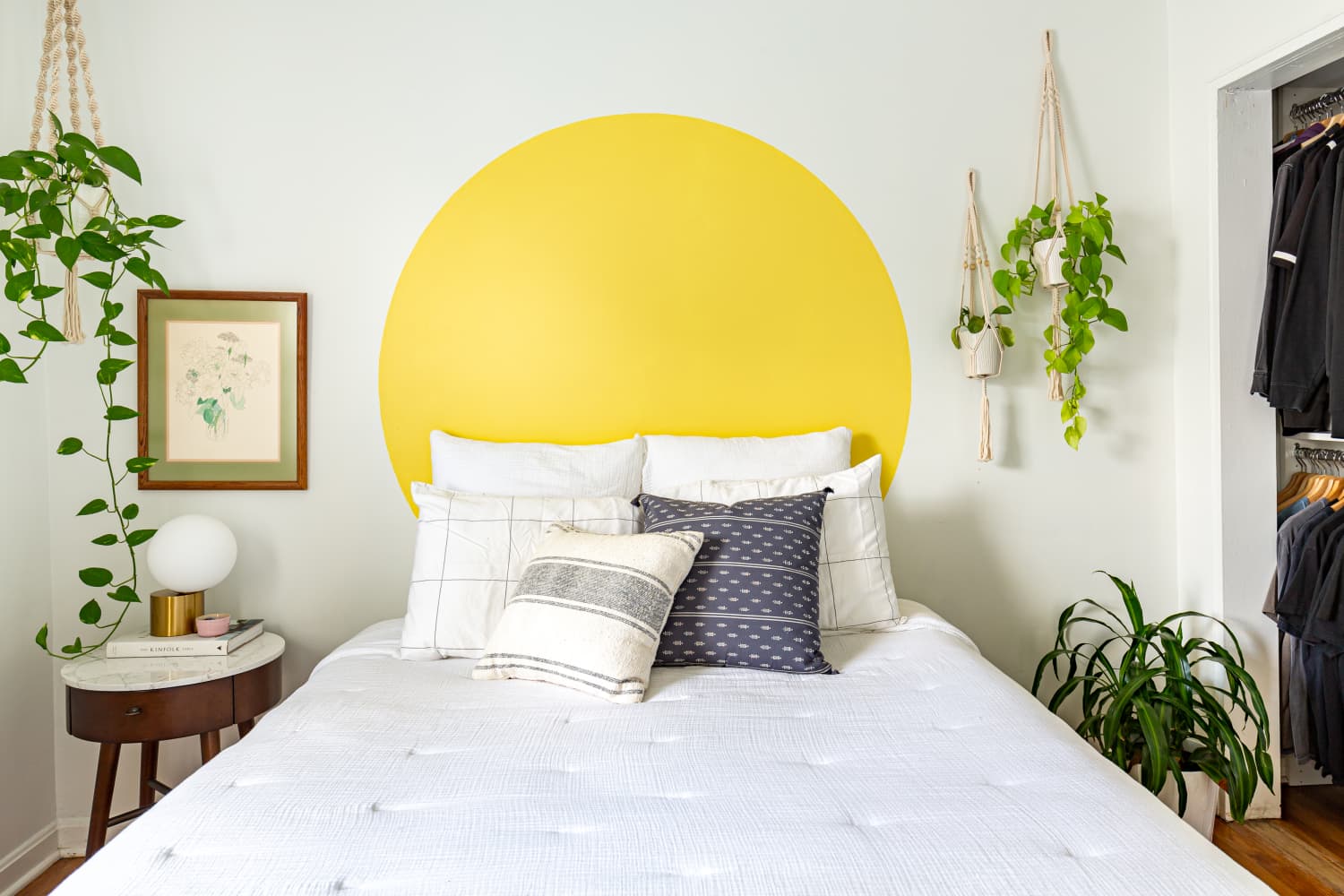 The 8 Best Stylish Small Space Ideas from Apartment Therapy House Tours ...