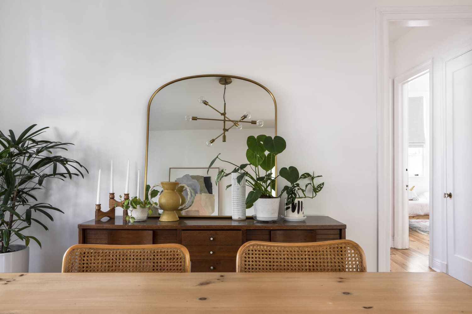The 8 Best Sideboard Cabinets for Every Style, Space, and Budget